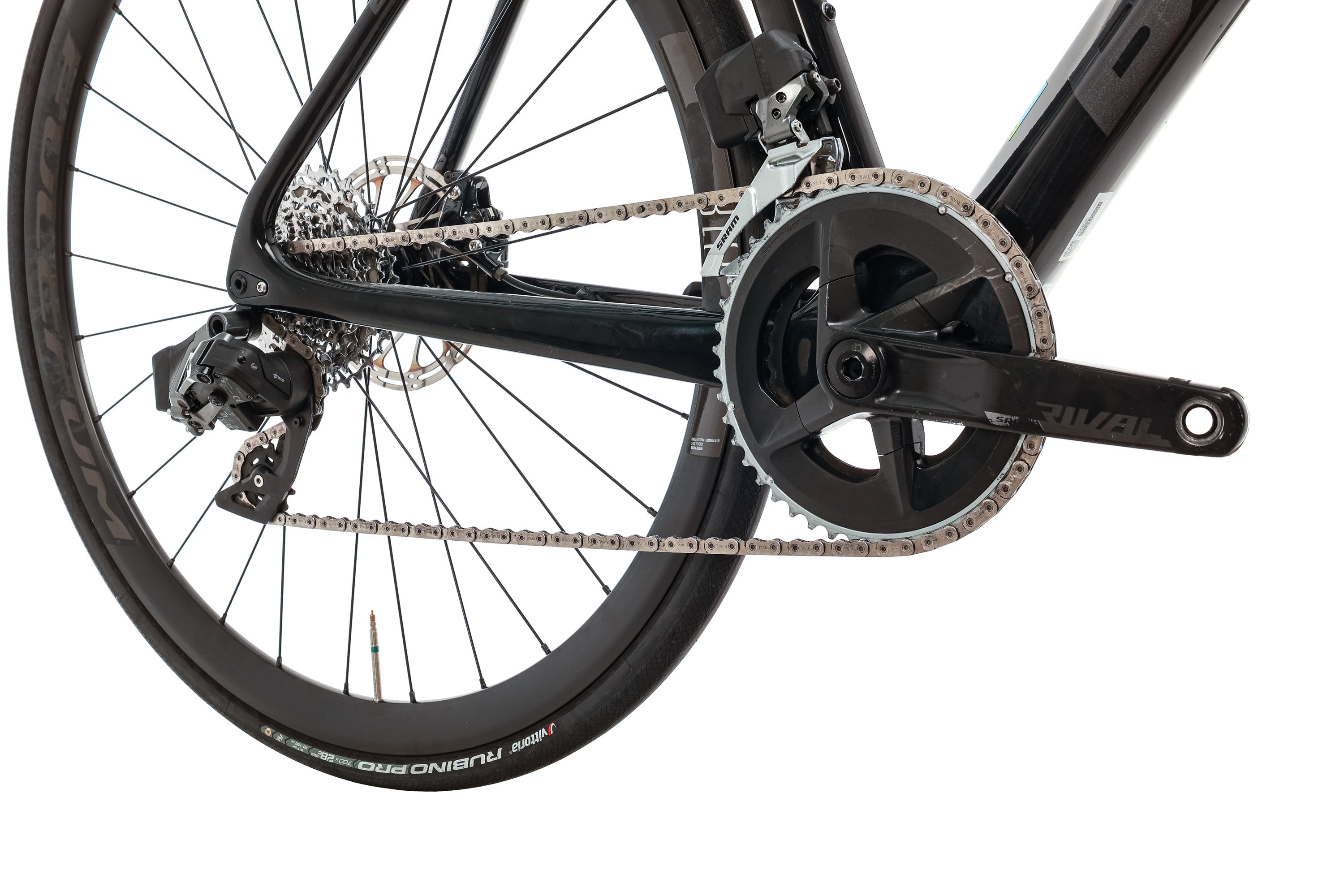Bianchi Infinito XE Rival eTap AXS Road Bike 2023 - 55cm Carbon Frame, Wireless Shifting | Perfect for Endurance Cycling, Long-Distance Rides & Competitive Road Racing