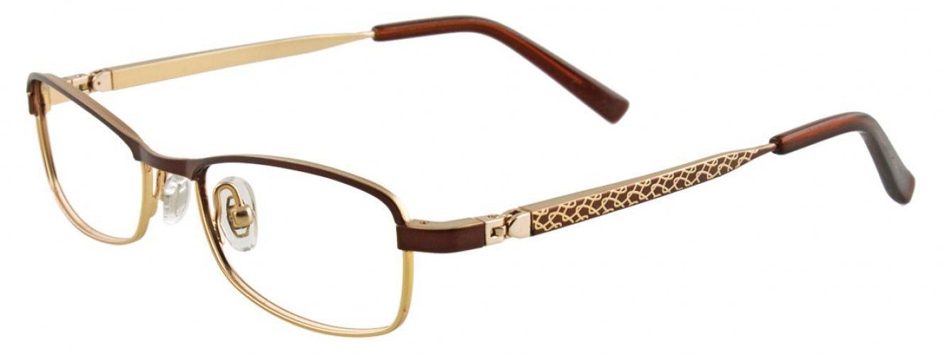 Aspex Eyewear TK929 Lightweight Full Rim Eyeglasses for Men & Women - Perfect for Reading, Work & Everyday Use