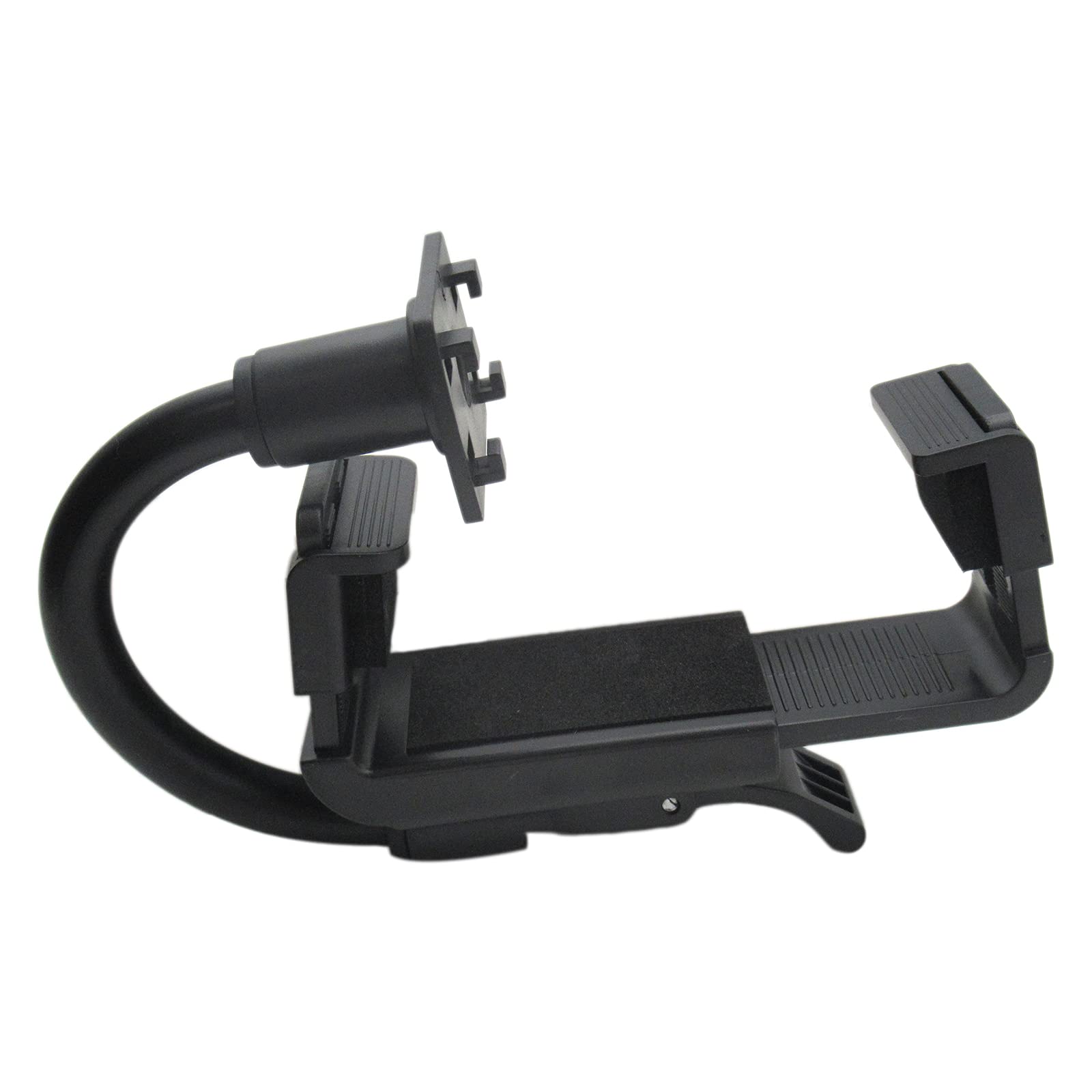 Premium 360° Car Phone Mount for GPS & Safe Driving