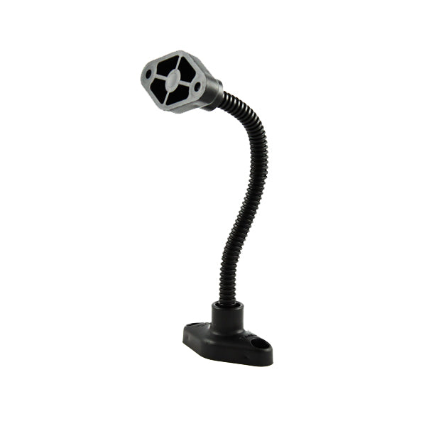 RAM 6 Flex Arm with Two Diamond Bases (RAP 105 6DDU) - Heavy Duty Mounting Solution for Tablets, Phones & GPS in Cars, Boats & RVs