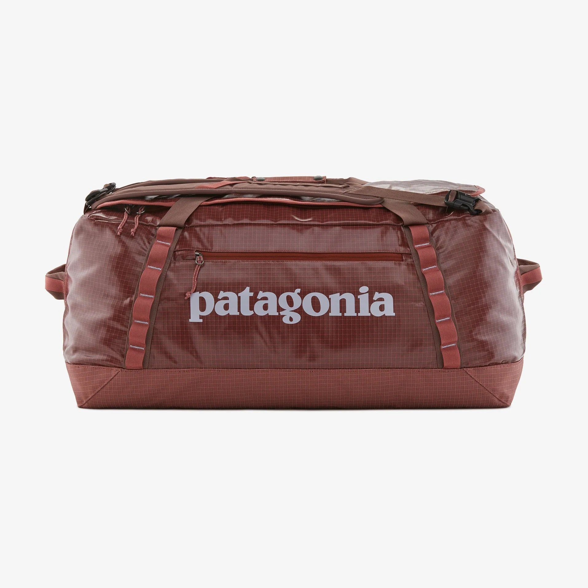 55L Black Hole Duffel Bag - Waterproof & Durable Travel Duffel for Outdoor Adventures, Gym, Camping & Weekend Getaways