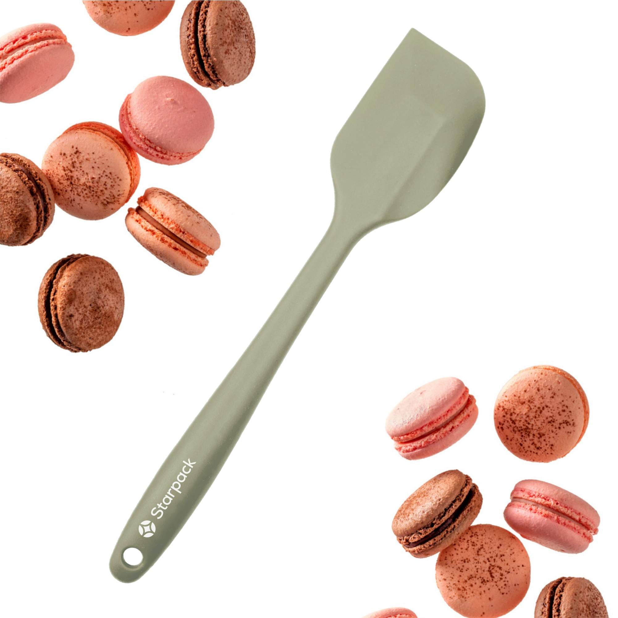 Earthy Pink
