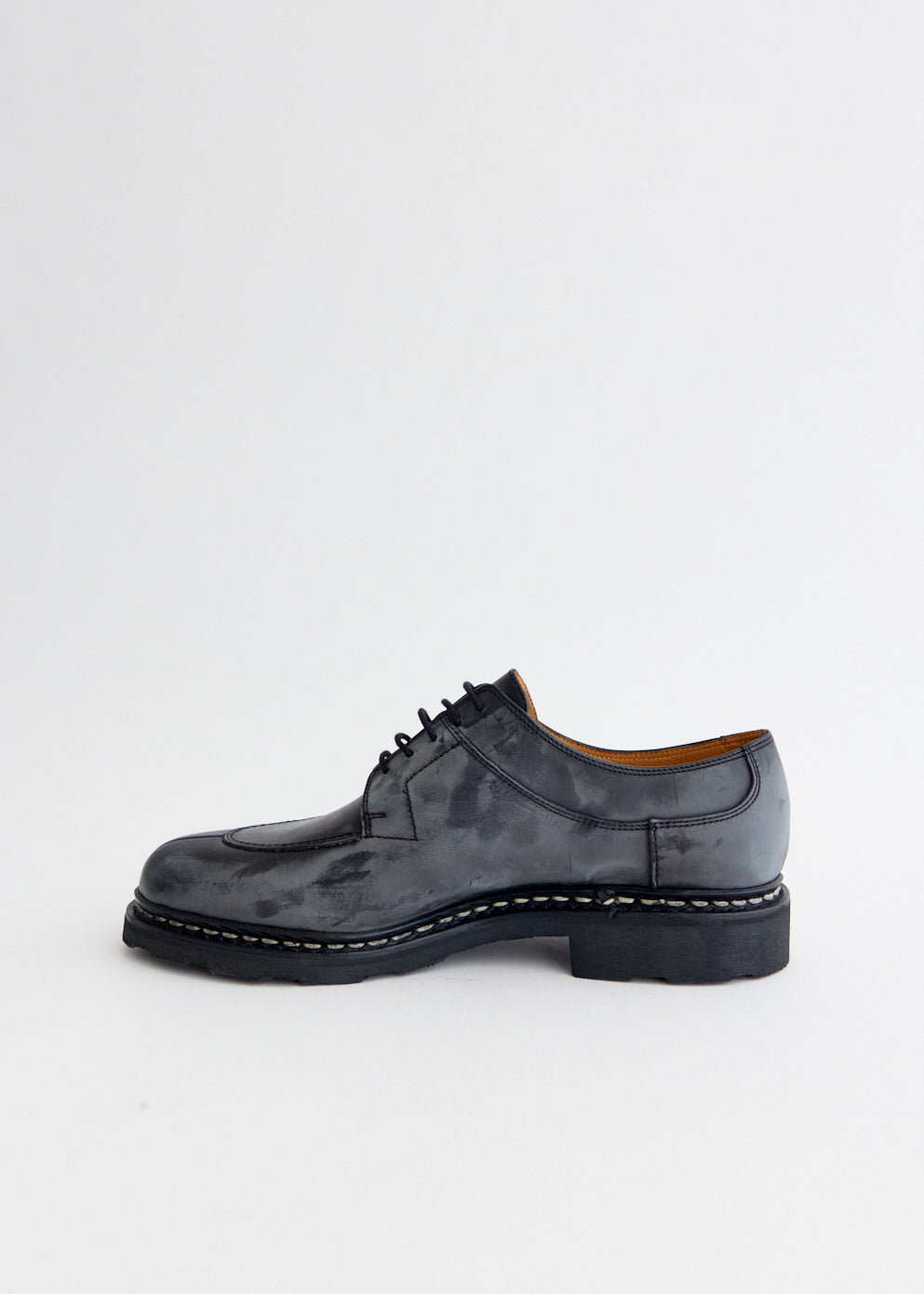 Avignon Lace Up Shoes for Women - Comfortable & Stylish Oxford Shoes for Work, Walking & Casual Outfits | Perfect for Office, Dating & Everyday Wear