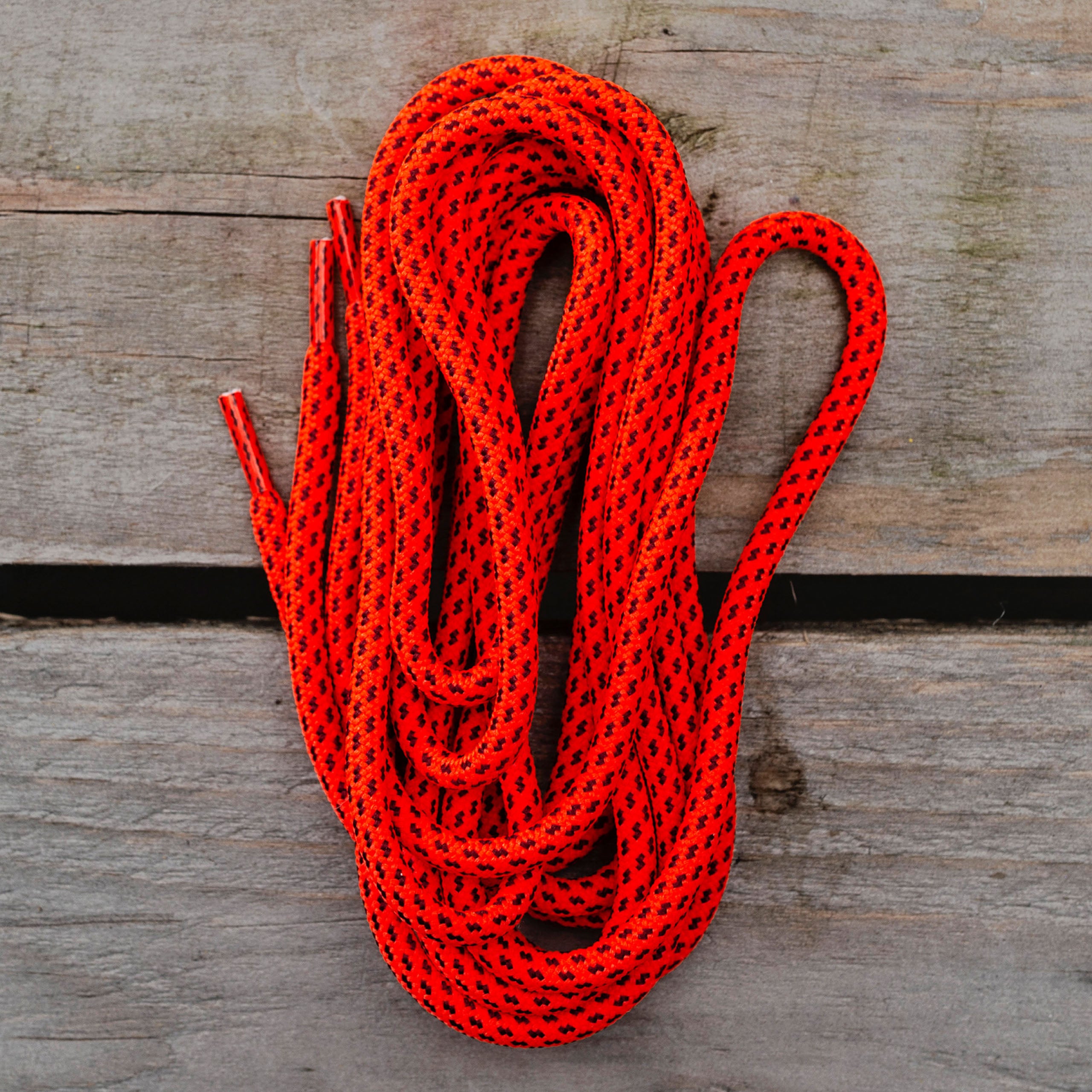Grasmoor Walking Boot Laces 140cm - Durable Hiking Shoelaces for Outdoor Adventures & Trail Running