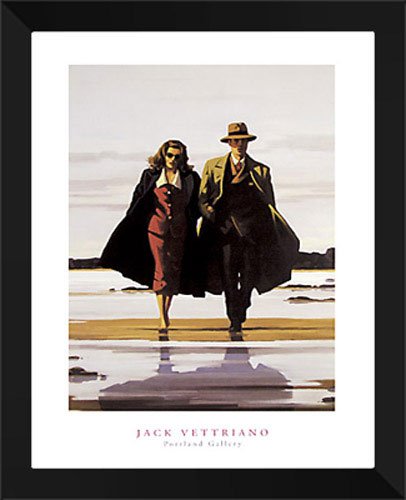 Jack Vettriano 