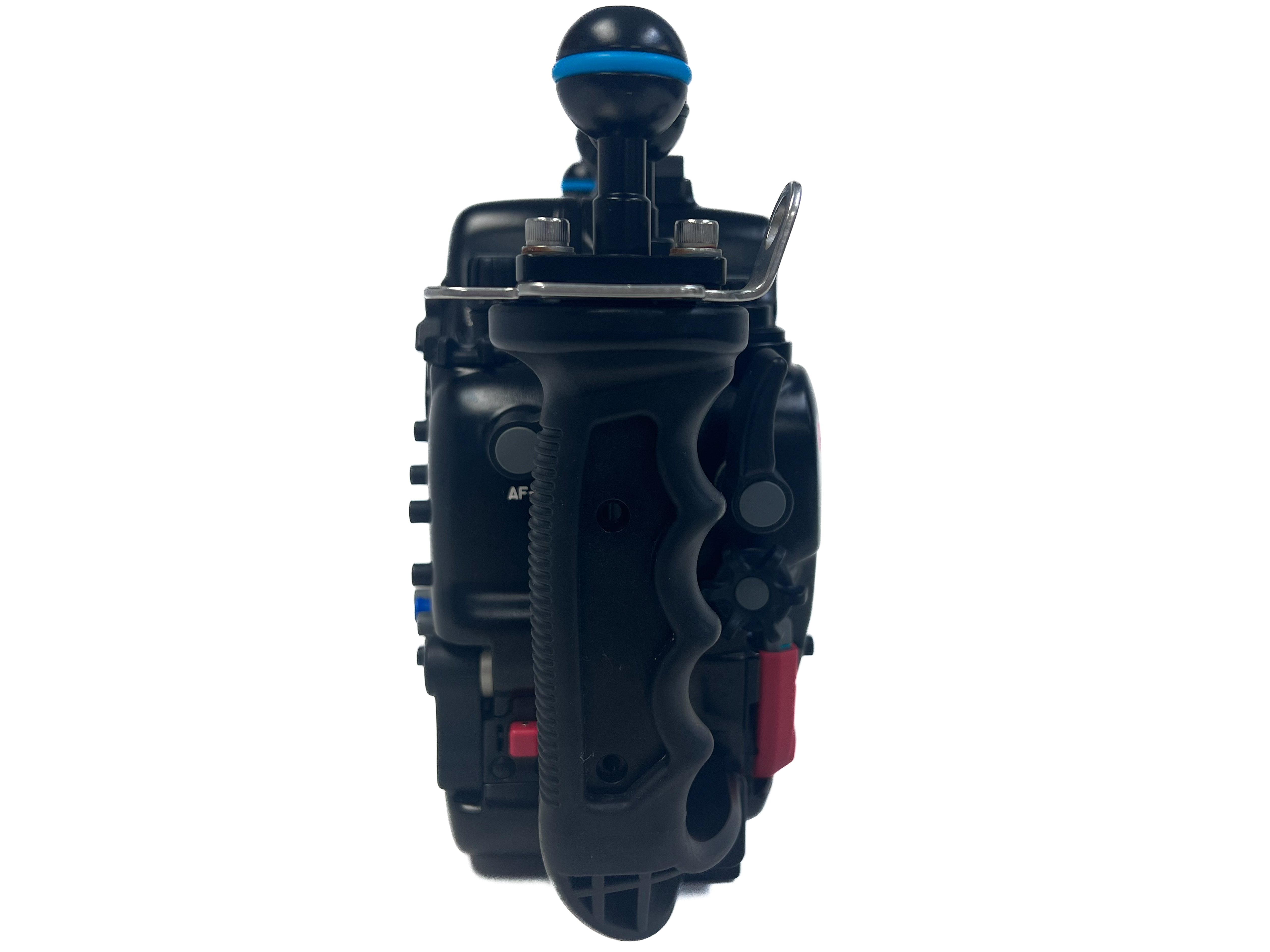 Used Nauticam NA-XT3 Underwater Housing for Fujifilm X-T3 Camera (Model 17155) | Professional Waterproof Case for Scuba Diving & Marine Photography