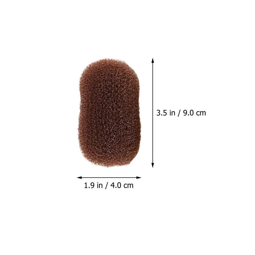 Uonlytech 9pcs Hair Bump Up Clips for Women - DIY Volumizing Hair Accessories for Styling