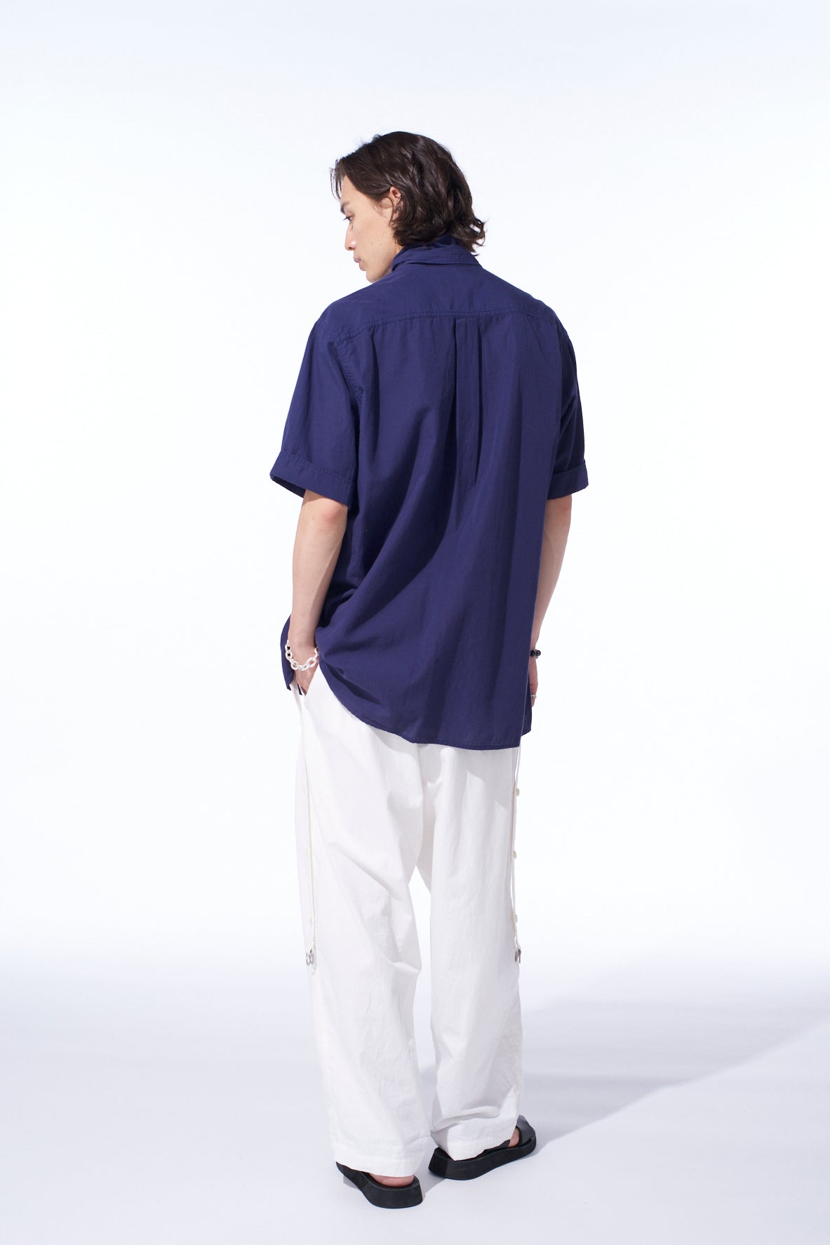Stylish Cotton Linen Dungaree Sidebanded Pants for Women - Comfortable Casual Wear for Everyday Outfits & Summer Fashion