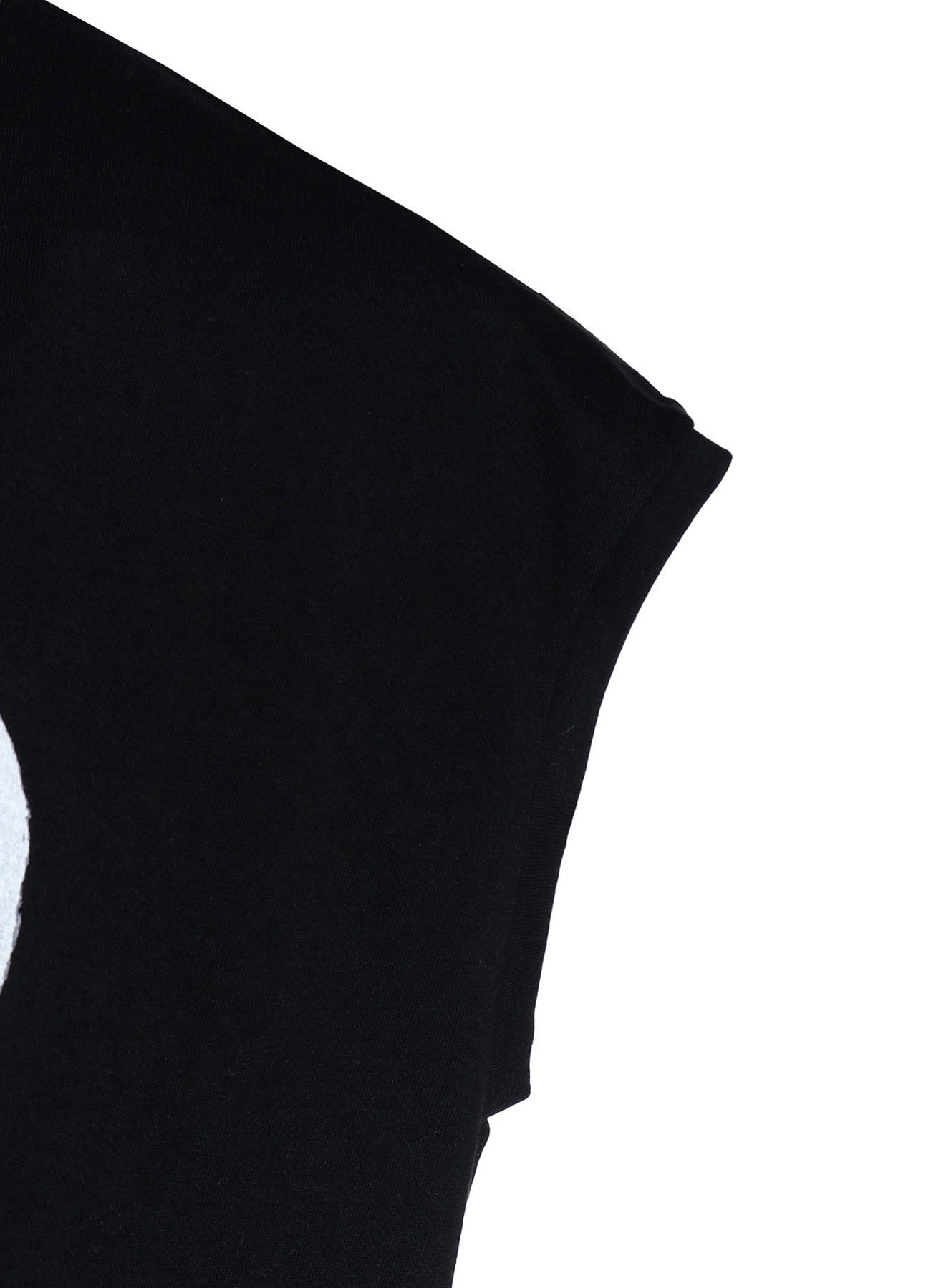 Cotton Jersey Dot Print French Sleeve Shirt - Stylish Casual Top for Women, Perfect for Office, Date Night & Everyday Wear