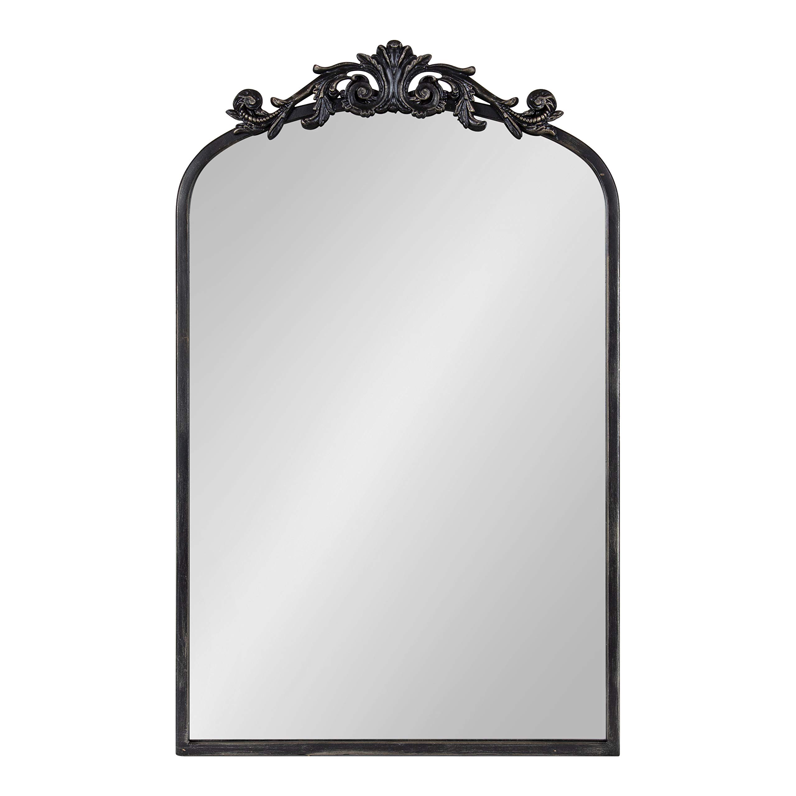 Kate and Laurel Arendahl Traditional Arch Mirror - 19