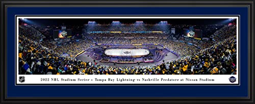 Lightning Deluxe Frame