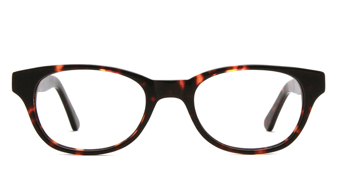 Acetate Eyeglass Frames - Lightweight & Durable for Men & Women | Perfect for Reading, Work & Fashion | Rhoades Collection