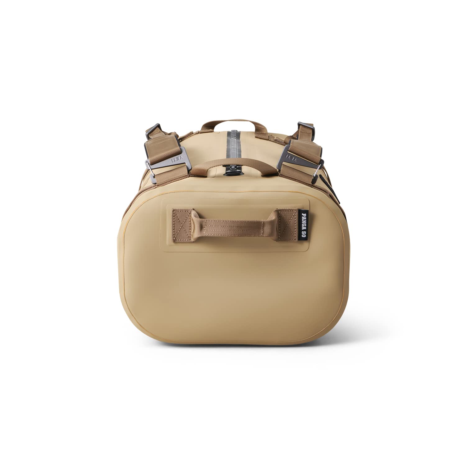 YETI Panga Series Airtight Waterproof Dry Duffel Bag - Submersible Gear Storage for Camping, Boating & Outdoor Adventures
