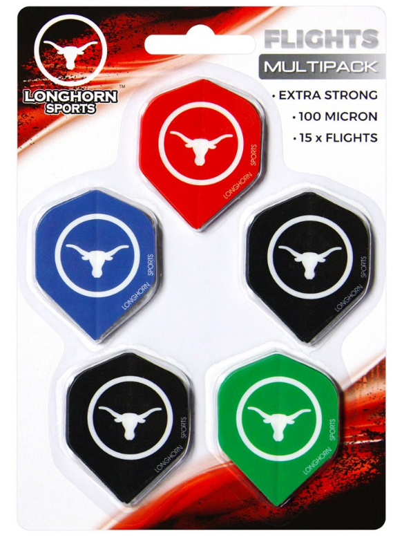 Longhorn Flight Multipack - Premium Quality Beef Jerky Snacks for Travel, Hiking & Outdoor Adventures | High Protein, Low Carb | Great for Road Trips, Camping & On-the-Go Energy Boost