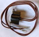 Defrost Termination Sensor NRE #034652 - High-Quality Replacement Part for Refrigerators & Freezers | Perfect for Home Appliance Repair & Maintenance