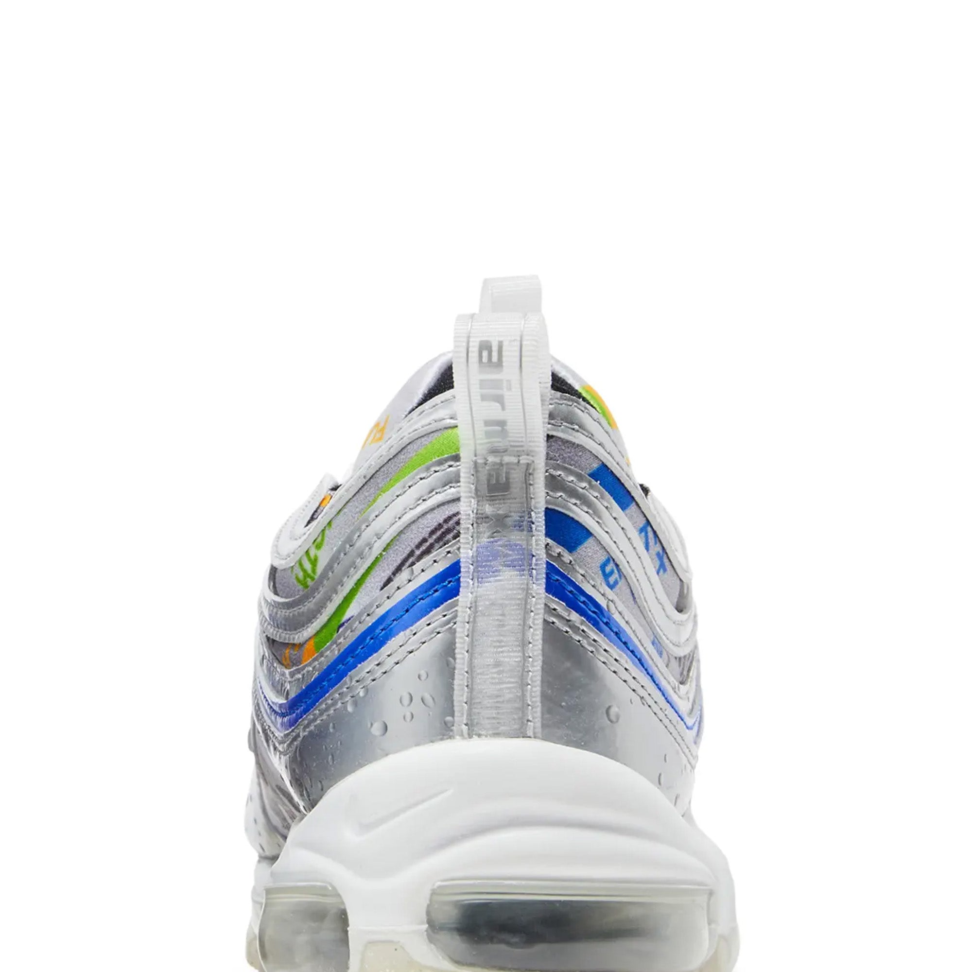 Nike Air Max 97 'Energy Jelly' Running Shoes (2020) - Lightweight Cushioned Sneakers for Men & Women | Perfect for Jogging, Gym Workouts & Streetwear Fashion