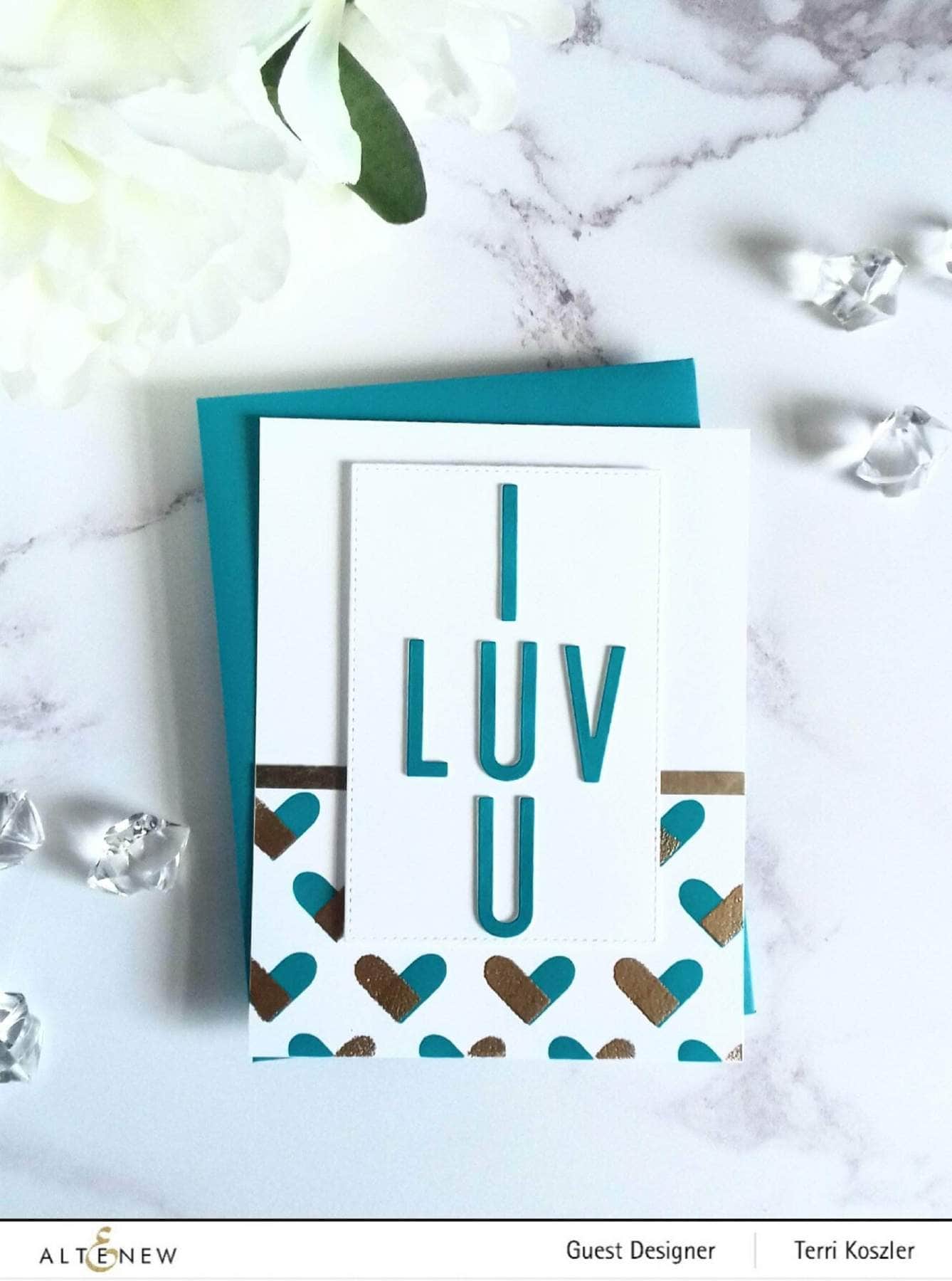 Die Cut Drop Shadow Effect Class - Learn Professional Design Techniques for Stunning Visuals | Perfect for Graphic Designers, Marketers & Craft Enthusiasts