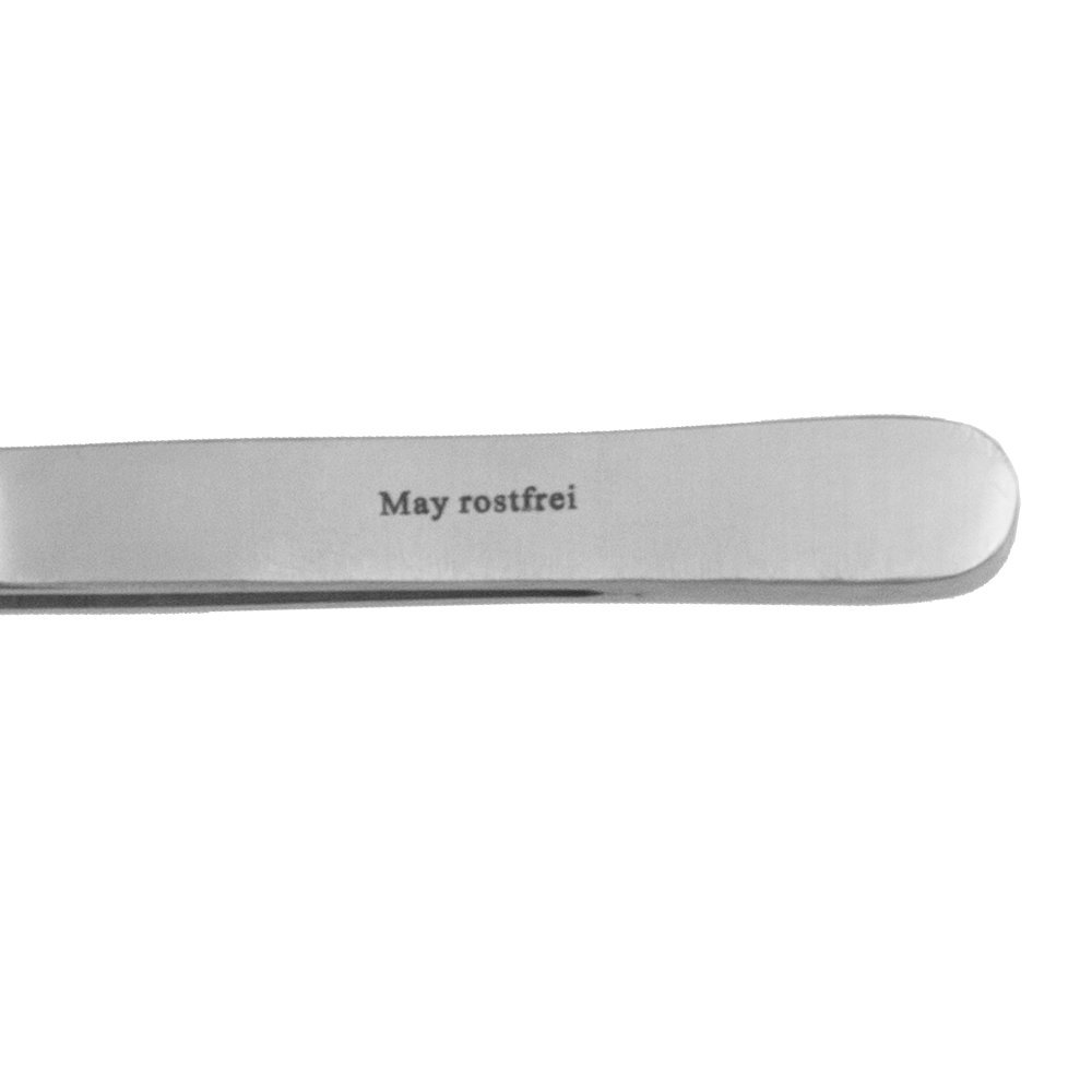 Premium Set of 3 Stainless Steel Cooking Tweezers - 35cm Kitchen Tongs for Precision Cooking, BBQ Grilling & Food Plating - Professional Chef Tools for Restaurants & Home Kitchens