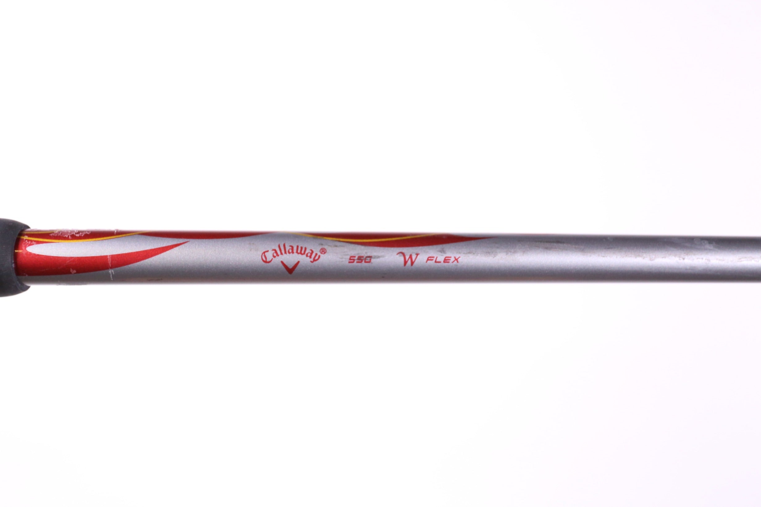 Used Callaway Diablo Edge 5H Hybrid Golf Club - 27° Ladies Flex Right Handed - Perfect for Women Golfers on the Fairway & Rough