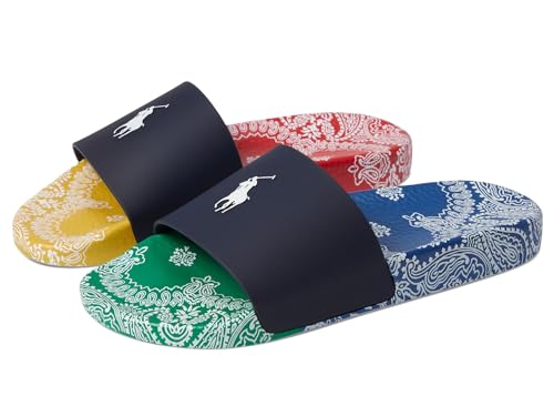 Bandana Color-block