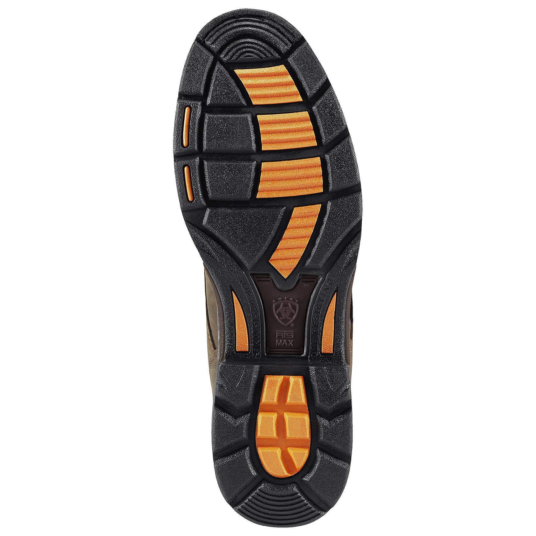 Ariat Men's Workhog 8