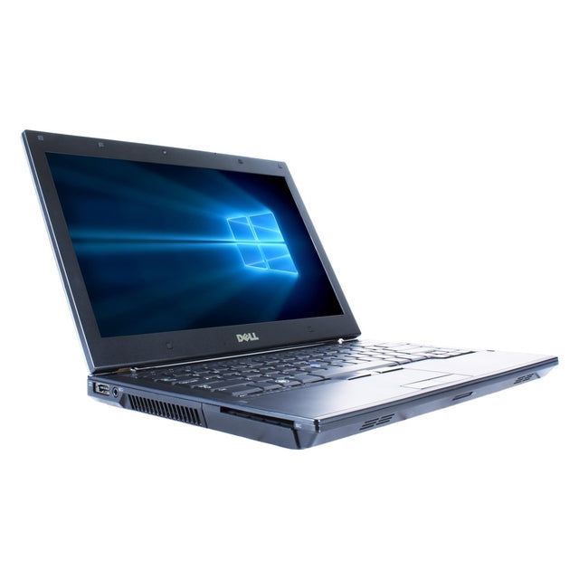Refurbished Dell Latitude E4310 13.3