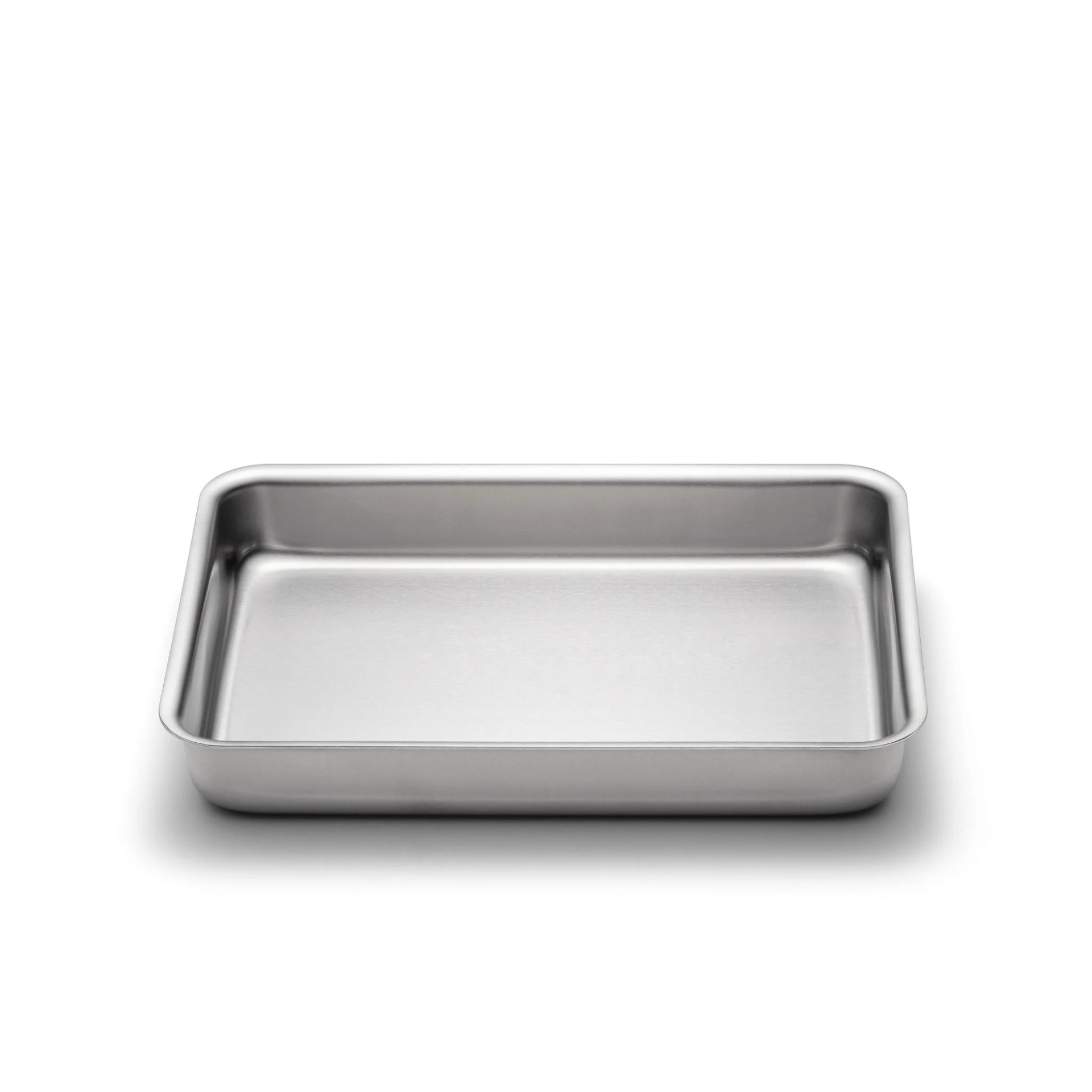 9 x 13 Inch Nonstick Baking Pan with Lid - Heavy Duty Carbon Steel Cookie Sheet for Oven, Roasting, Casseroles & Meal Prep - Perfect for Baking, Cooking & Serving Dishes