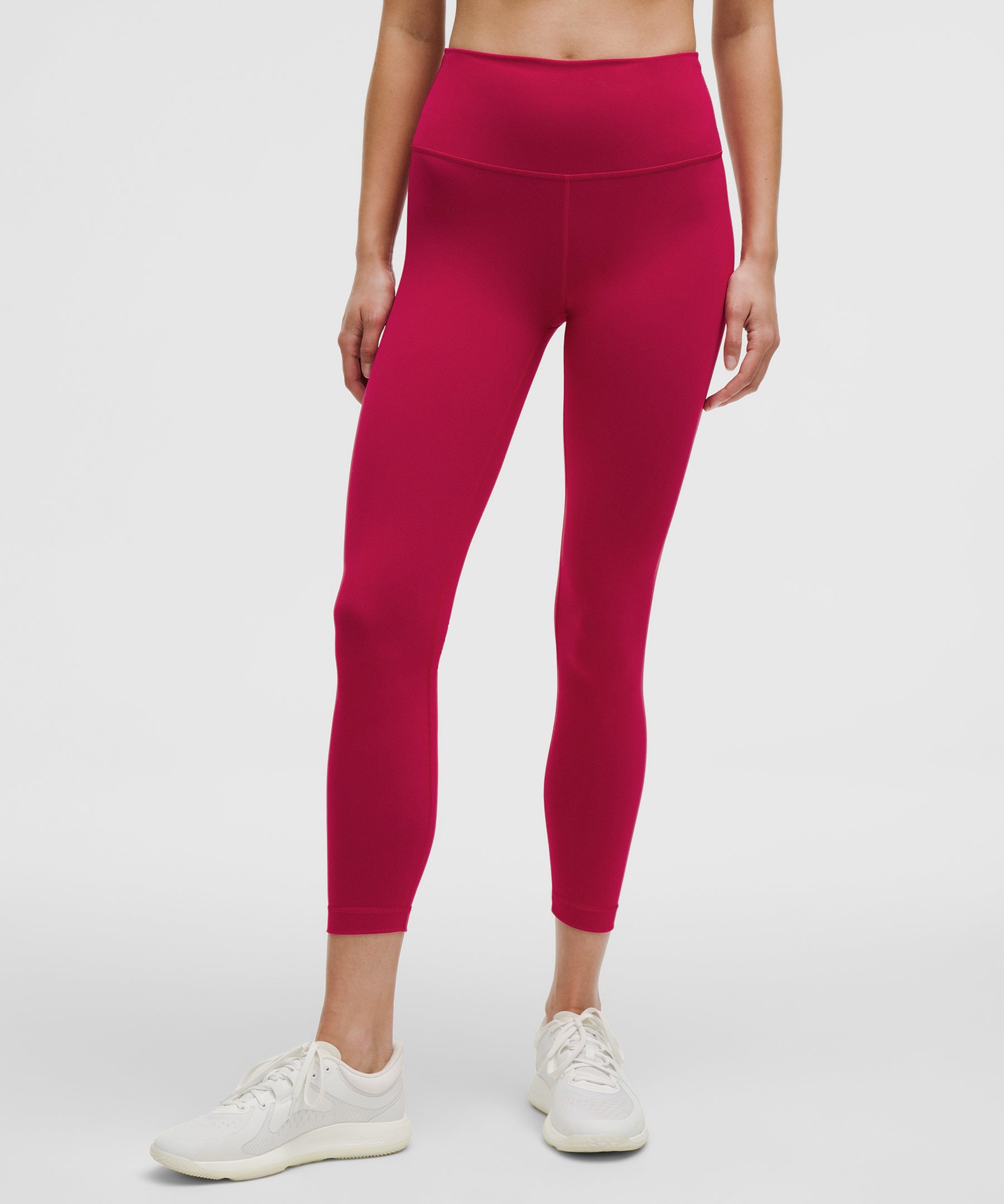 Lululemon Wunder Train High-Rise Tight 25