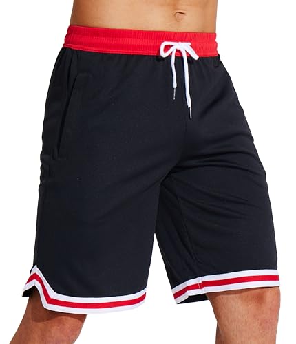 Black/Red