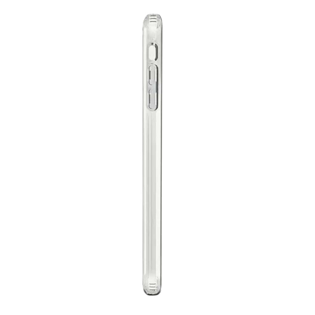 Premium iPhone XS Max Case - Shatterproof Holographic Marble Design | Slim Protective Cover with Shock Absorption | Perfect for Everyday Use, Travel & Outdoor Activities