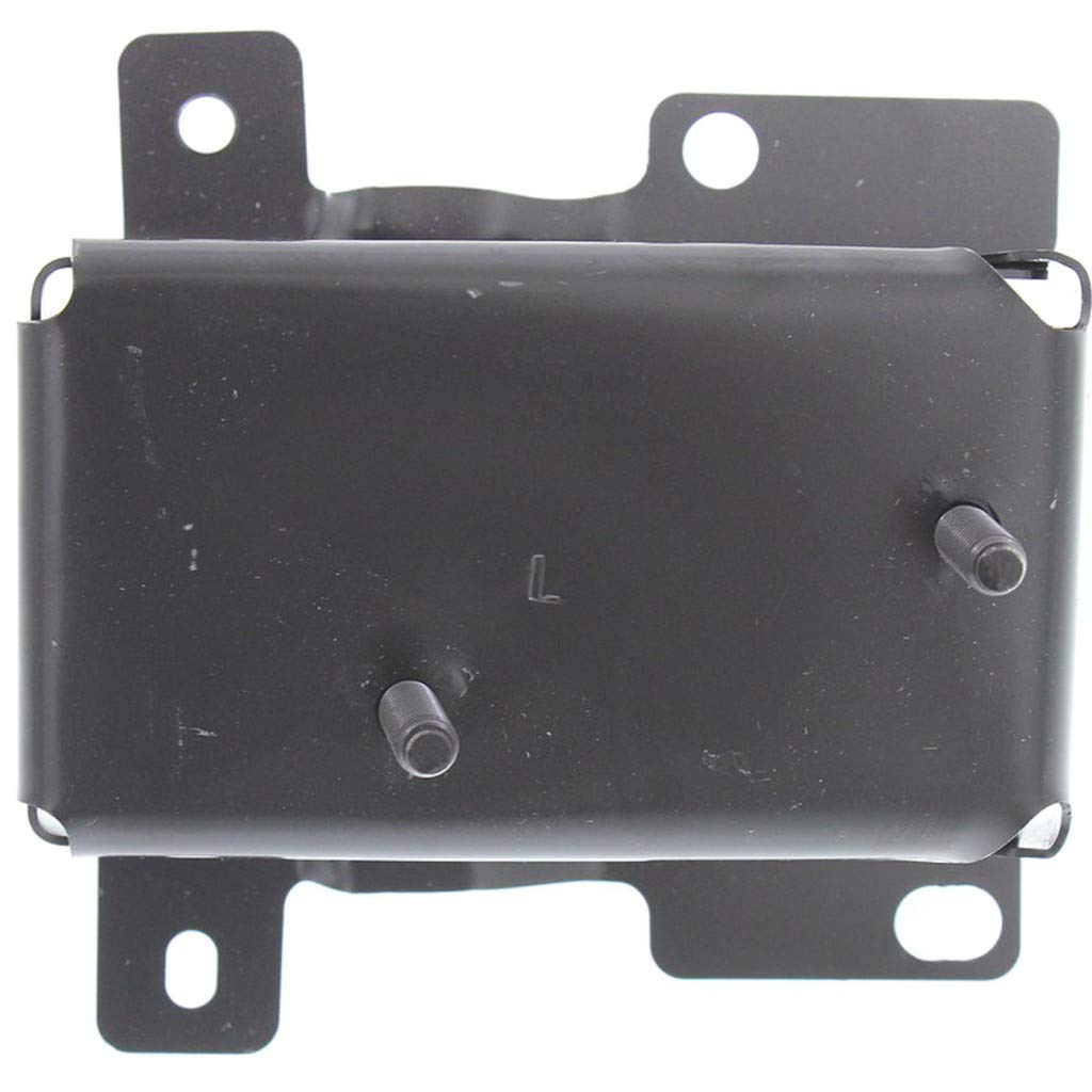 Nissan Sentra Rear Bumper Bracket 2013-2018 (Driver Side) - Steel Reinforcement Bar | OEM Part # NI1166114 & 852113SH0A | Perfect for Accident Repair & Bumper Reinforcement