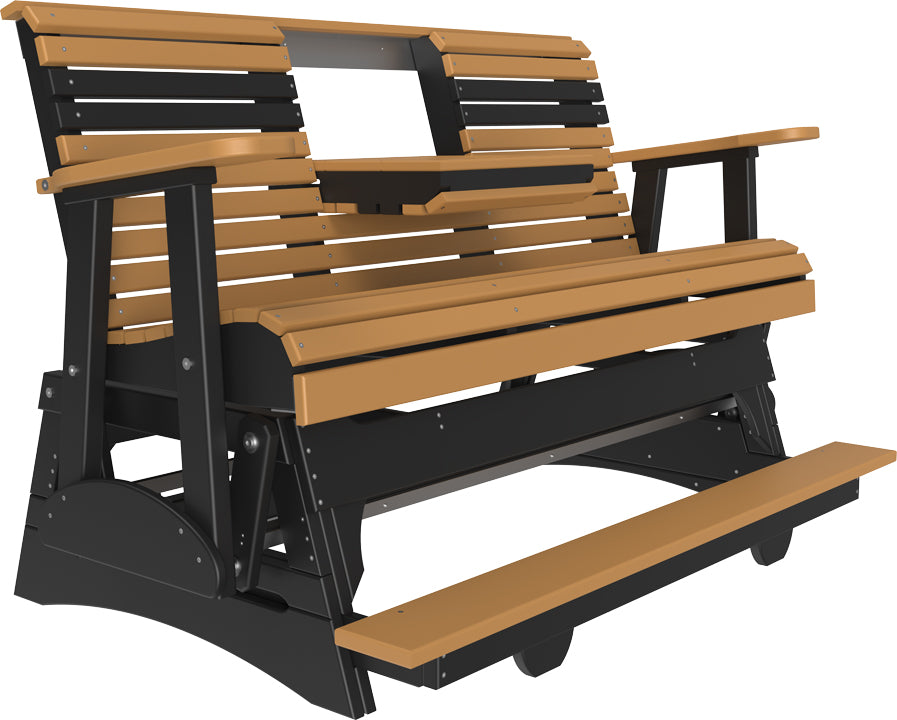 Cedar / Black