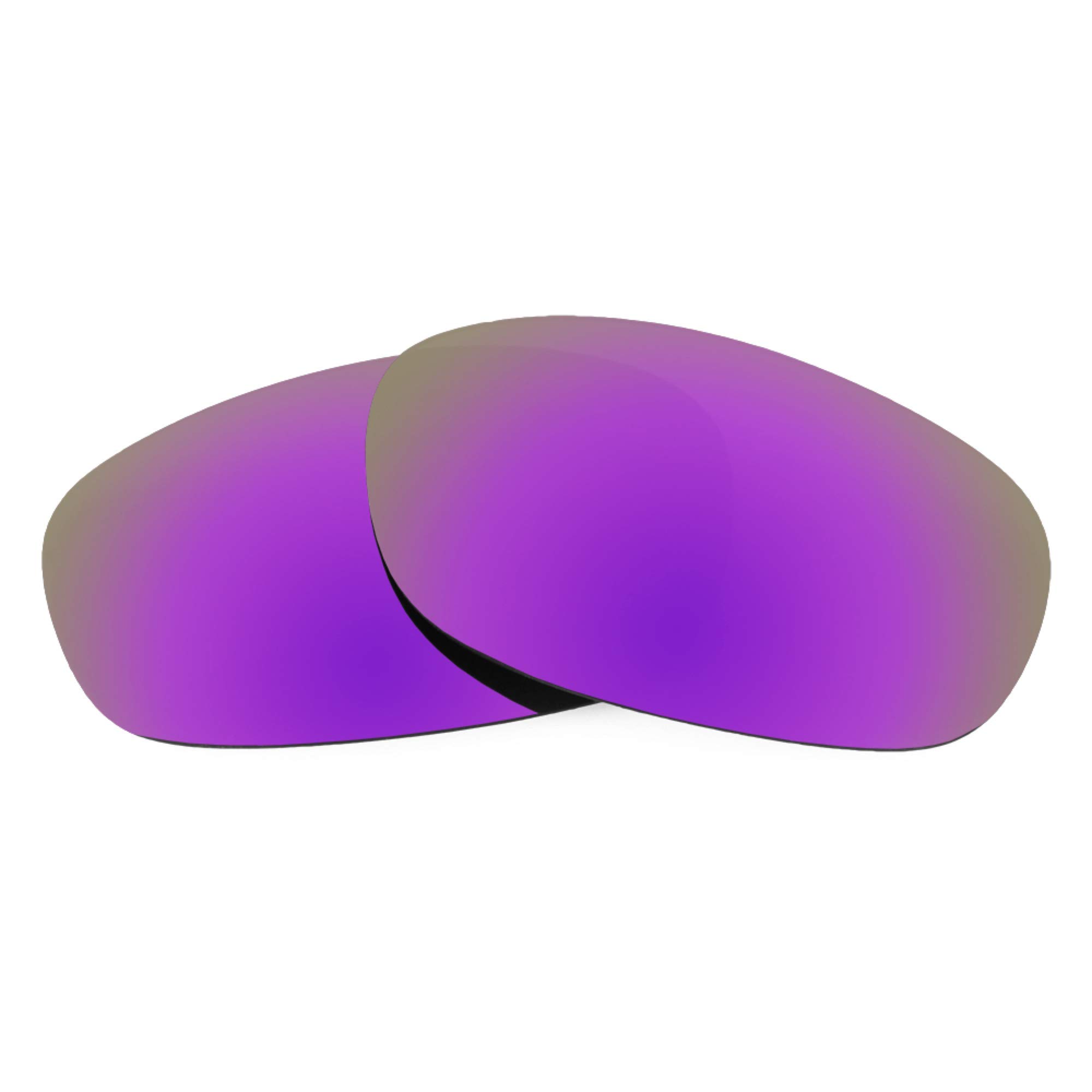 Revant Replacement Lenses for Oakley A Wire 2.0 Sunglasses - UV Protection, Scratch Resistant, Polarized Lenses for Outdoor Sports & Driving
