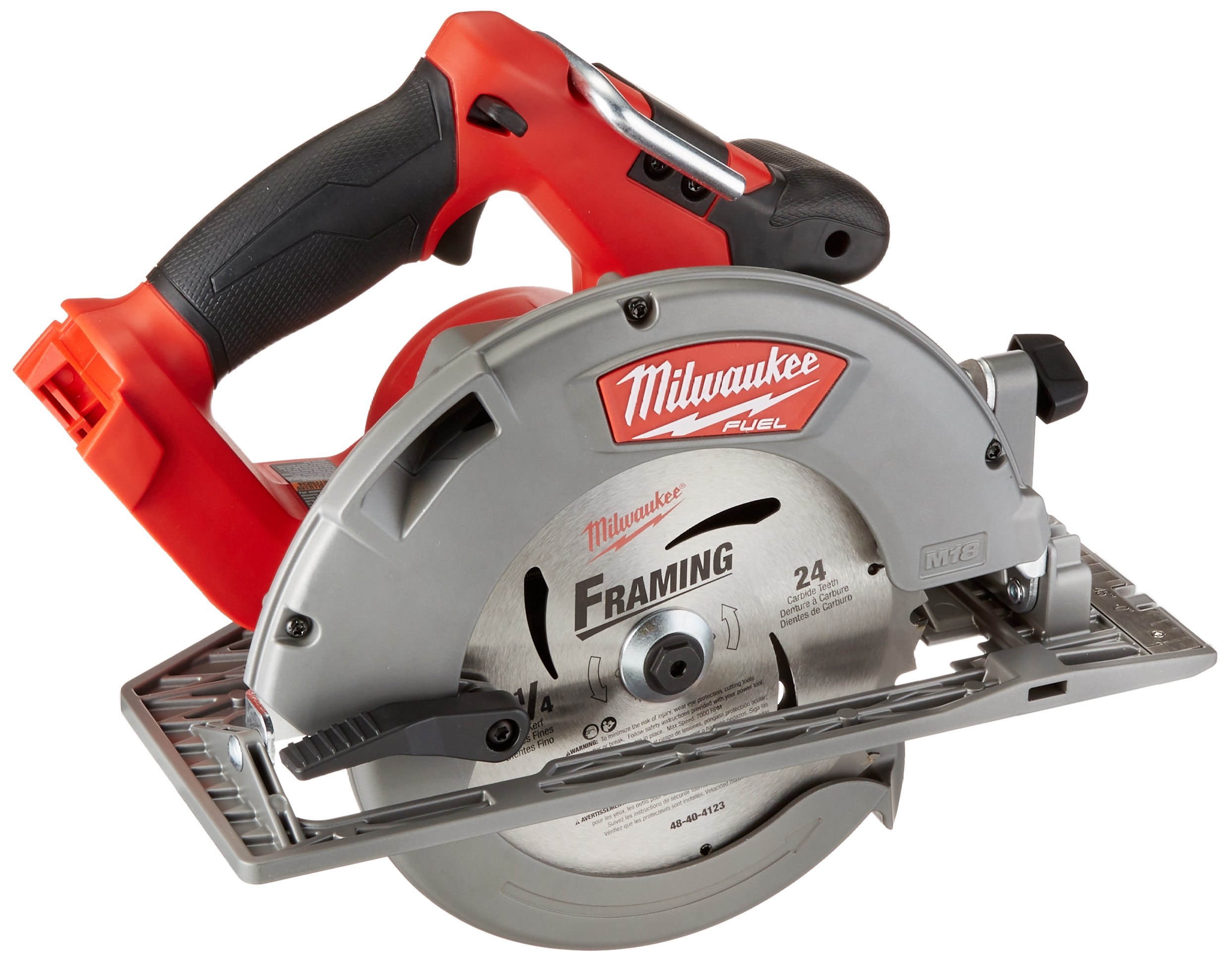 Milwaukee 2731-20 M18 Fuel 7-1/4