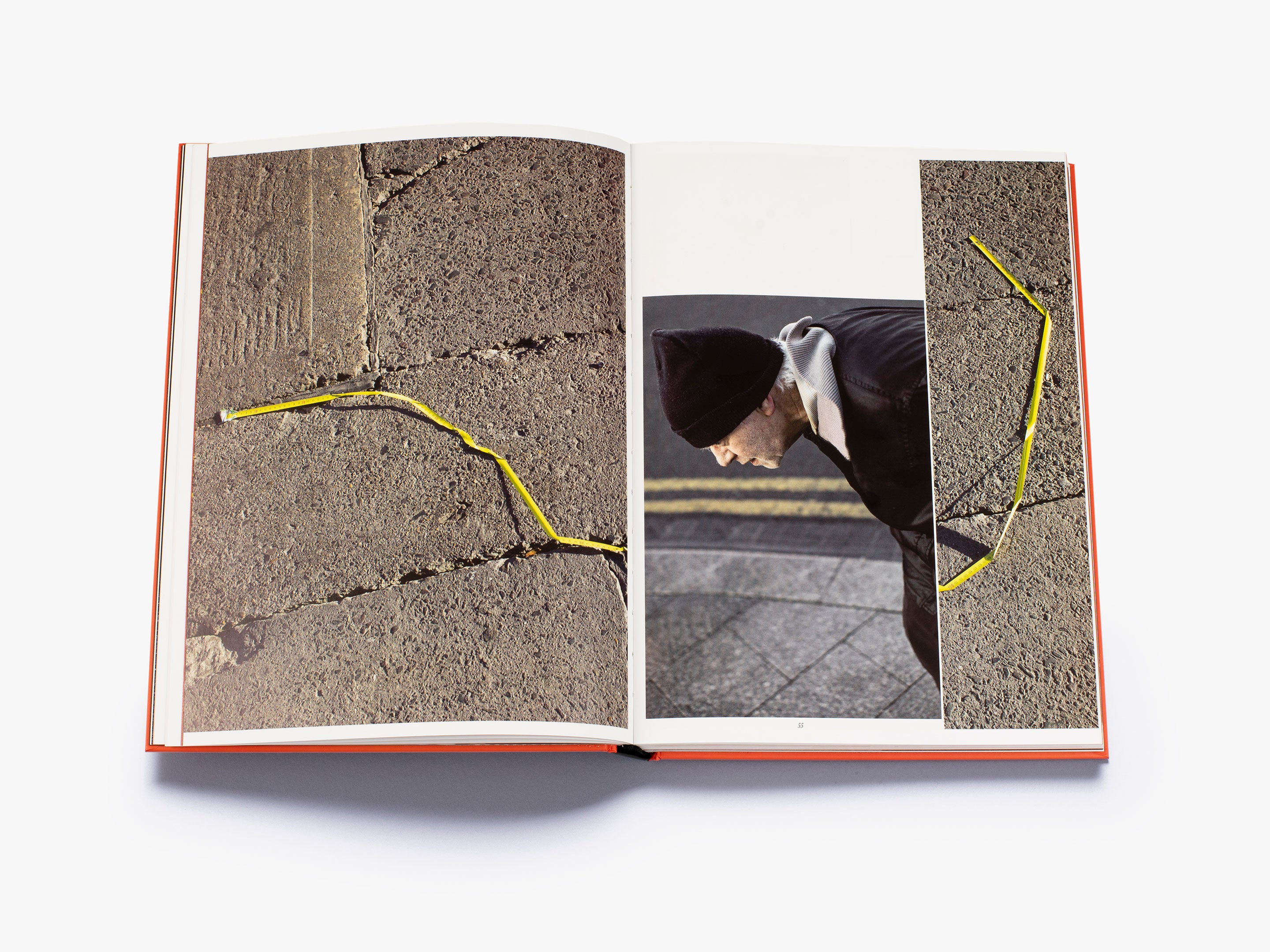Eamonn Doyle: Made In Dublin - Irish Contemporary Photography Book | Urban Street Photography & Dublin Culture | Perfect for Art Lovers, Photography Enthusiasts & Travel Inspirations