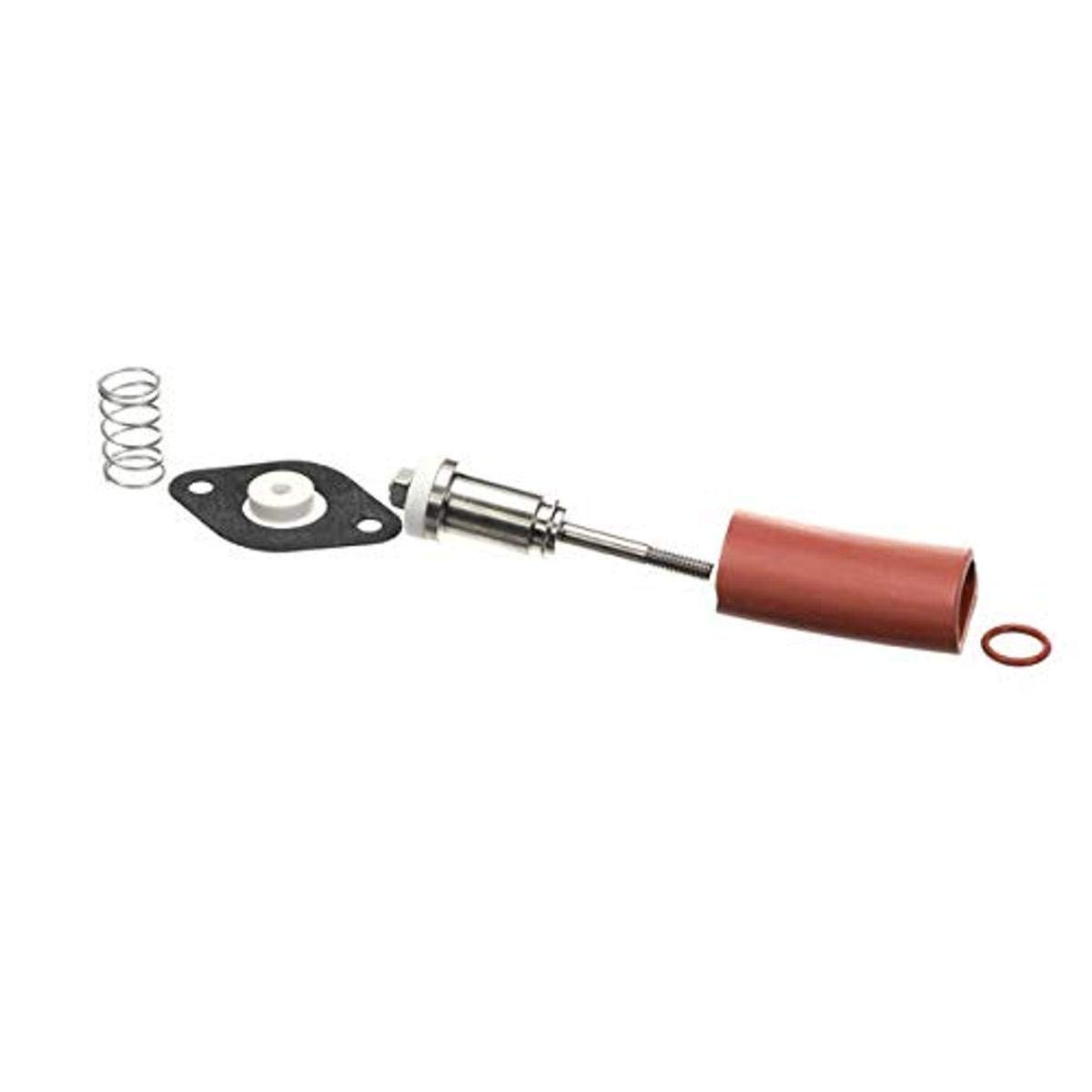 15279 Exhaust Valve Rebuild Kit - High Performance Replacement for Engine Repair | Perfect for Automotive Maintenance & DIY Car Restoration Projects