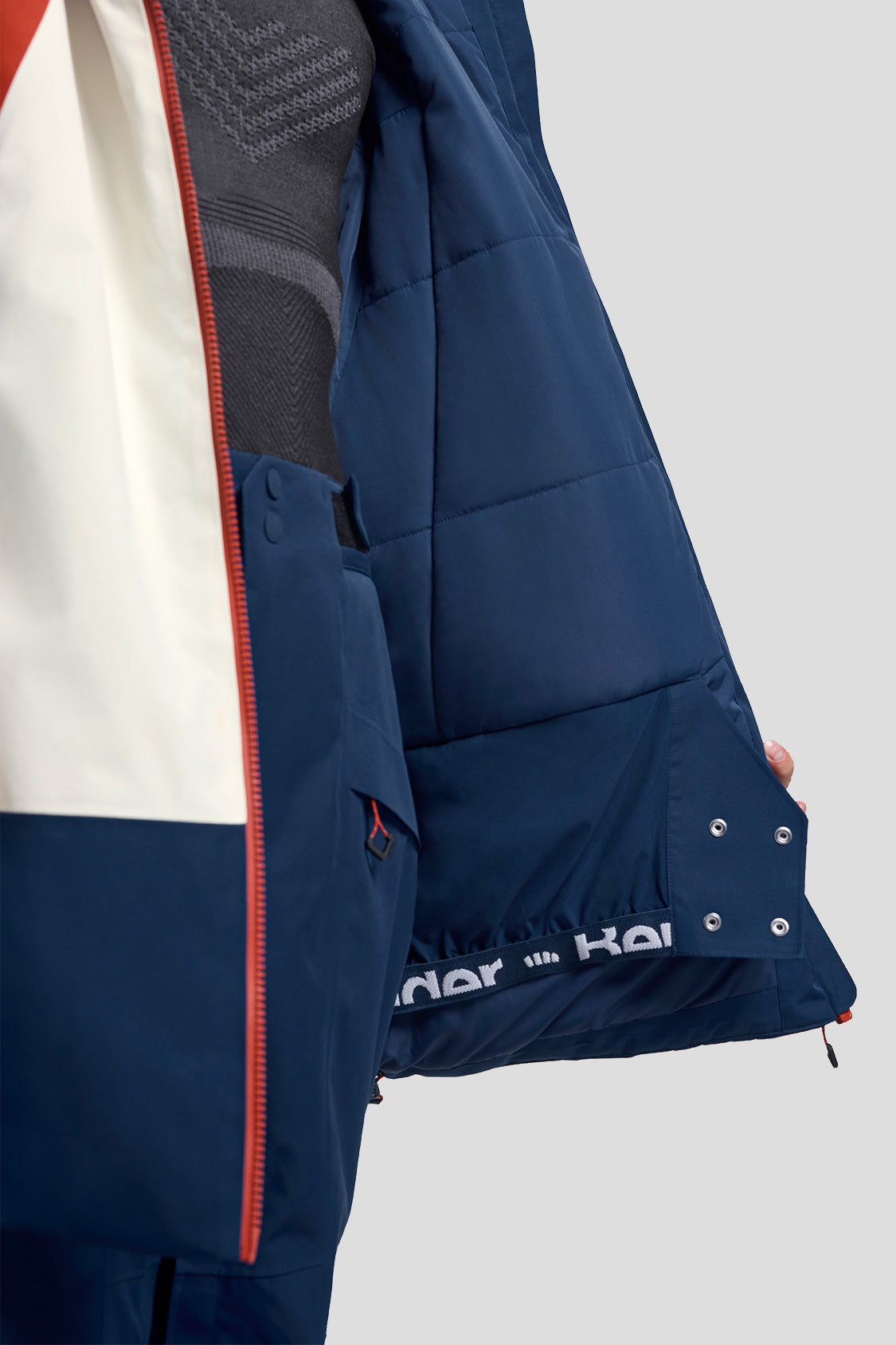 ArcticDuo Extreme Warmth Ski Jacket & Pants Set - Waterproof Winter Snowsuit for Men & Women - Perfect for Skiing, Snowboarding & Cold Weather Outdoor Activities