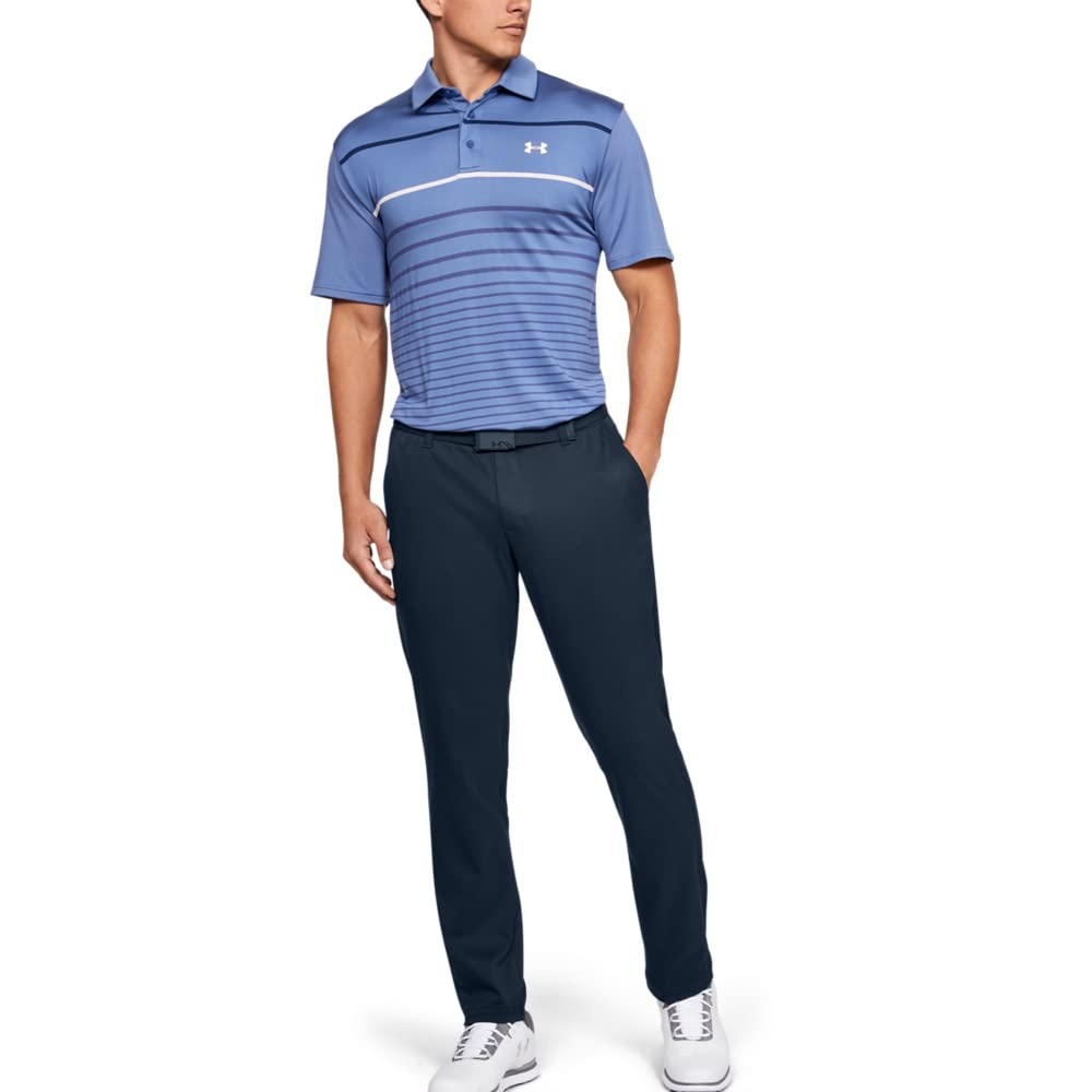 Under Armour Men's Showdown Tapered Golf Pants - Moisture-Wicking, Stretchable & Breathable - Perfect for Golfing, Office Wear & Casual Outings