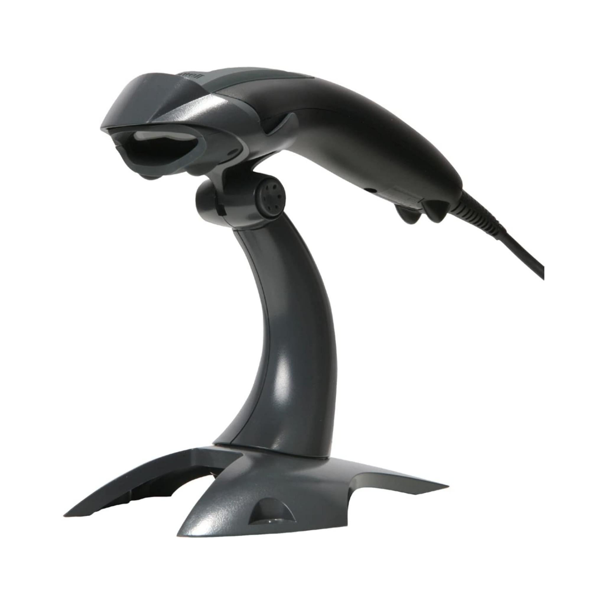 Honeywell Voyager 1200g Barcode Scanner - High Performance USB & Bluetooth Handheld Scanner for Retail, Warehouse & Inventory Management