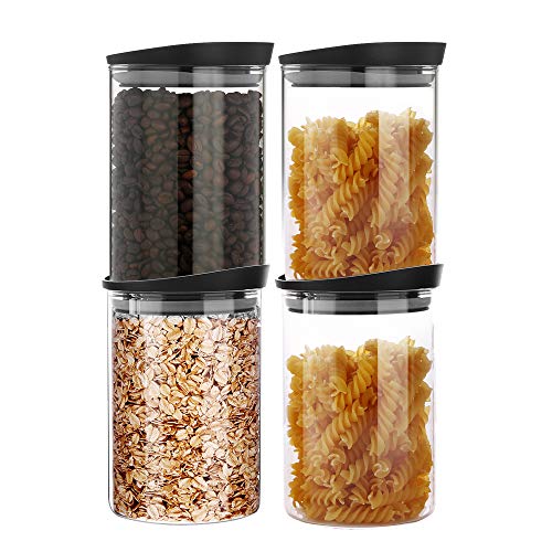 Plastic Lid 4x1000ML