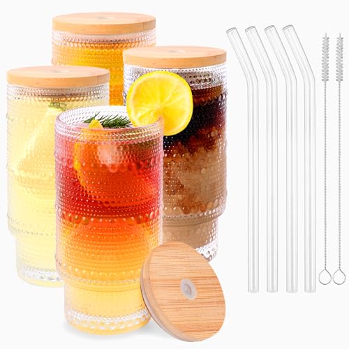 Glasses Set 1