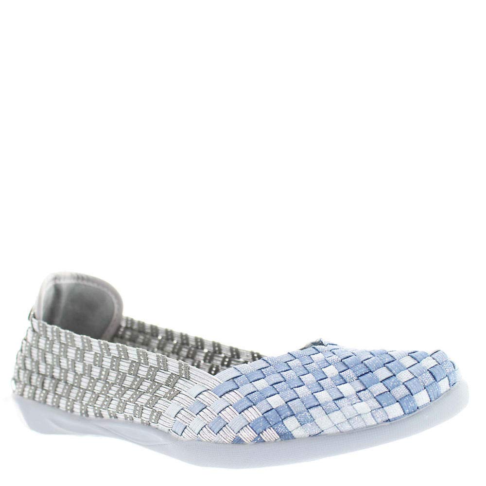 Bernie Mev Catniss Women's Walking Shoes - Lightweight Comfortable Sneakers for Walking, Running & Travel | Perfect for Outdoor Activities, Gym Workouts & Daily Wear