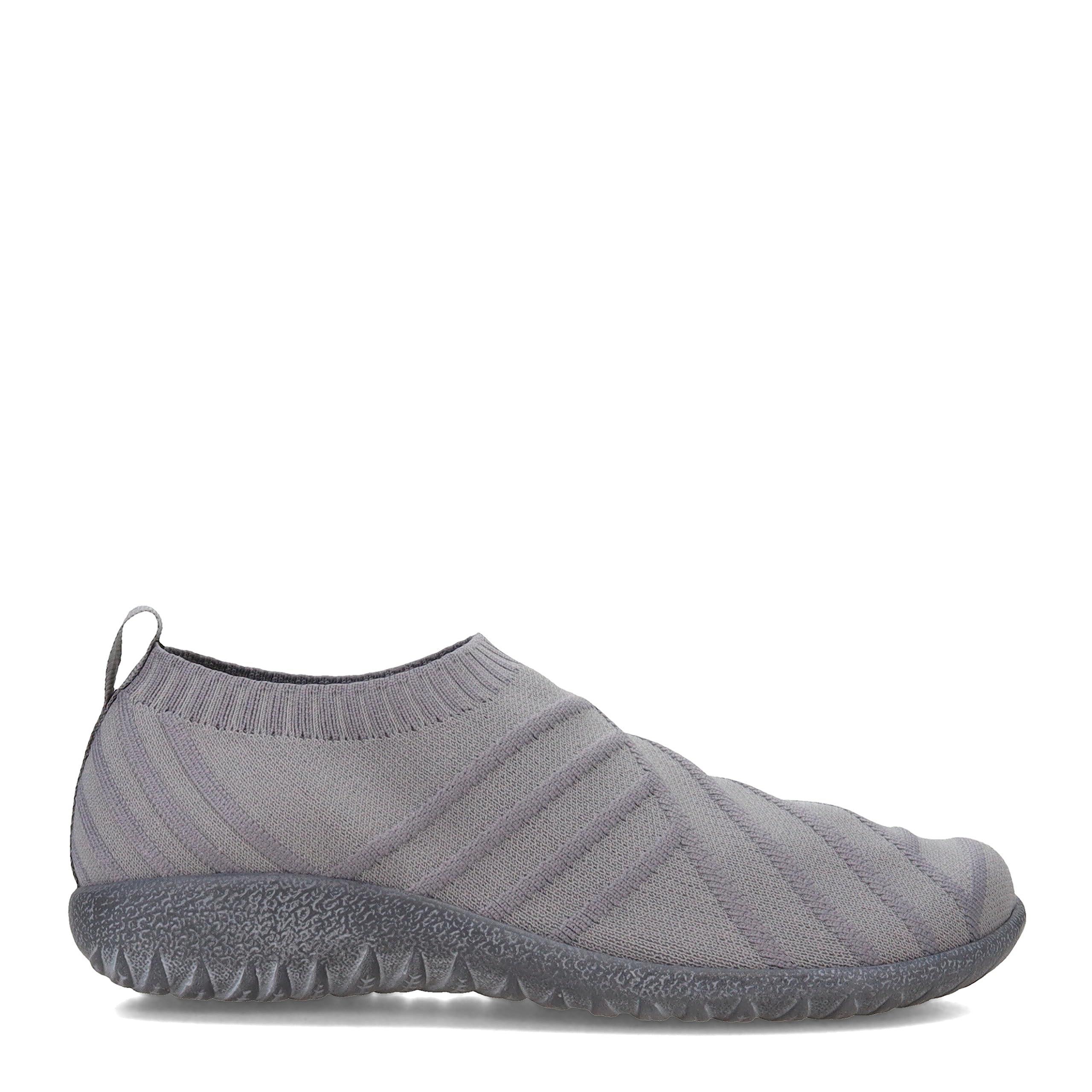 NAOT Women's Okahu Comfortable Slip-On Shoes | Arch Support & Cushioned Footbed | Perfect for Walking, Travel & Casual Wear