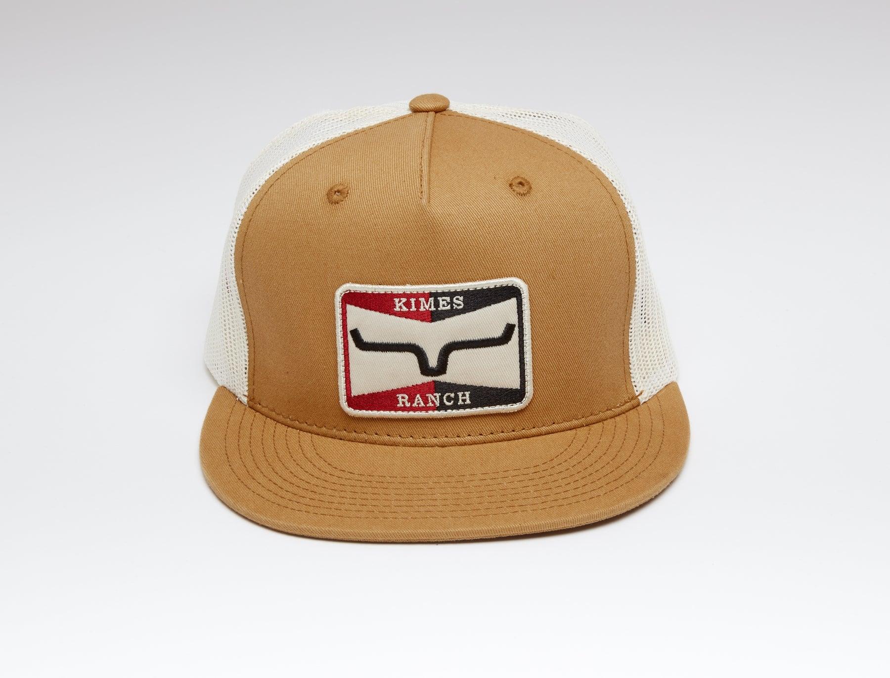 Sparky Trucker Hat - Adjustable Mesh Back Baseball Cap for Men & Women - Perfect for Outdoor Activities, Sports, and Casual Wear