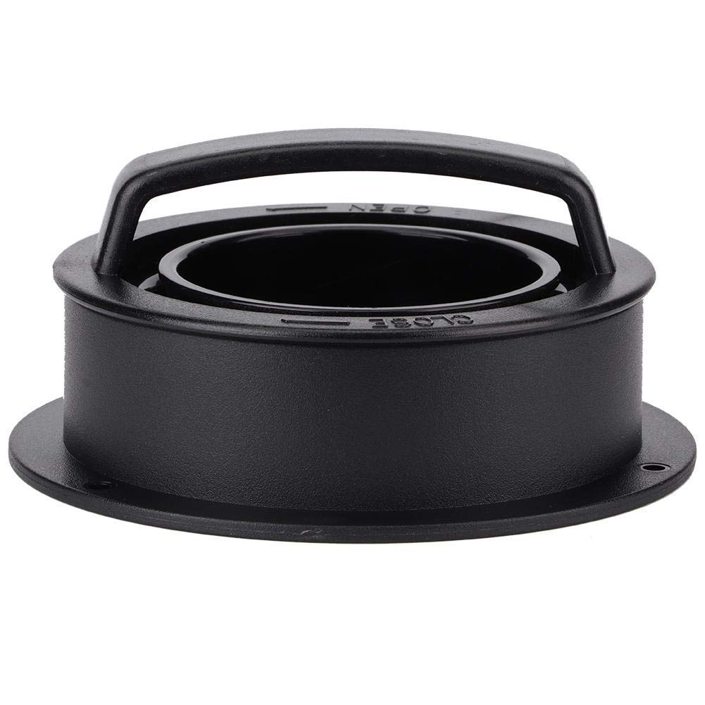 Zerodis Detachable Hamburger Press Mold - Heavy Duty BBQ & Kitchen Tool for Perfect Patty Making - Food Grade Safe for Burgers, Meatballs & More - Ideal for Grilling, BBQ Parties & Home Cooking