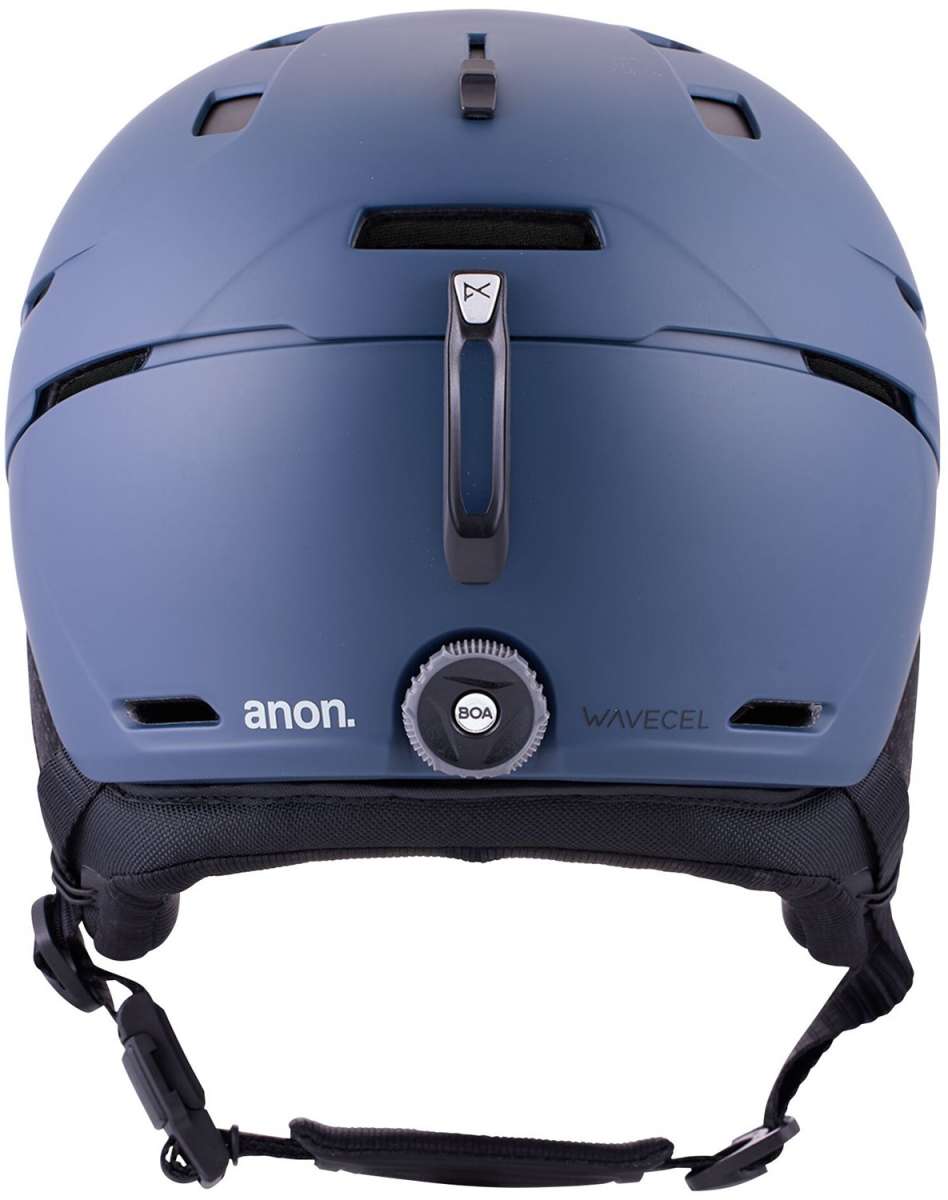 Anon Merak Wavecel Helmet 2024 - Ski & Snowboard Helmet with MIPS Technology for Men & Women - Lightweight & Comfortable for Winter Sports & Outdoor Adventures