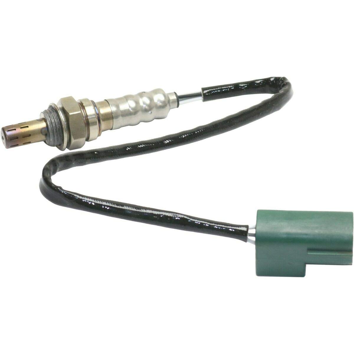 O2 Oxygen Sensor Front or Rear Downstream Left/Right Compatible with Infiniti G35 FX35 EX35 M35 - Perfect for Engine Performance & Emissions Control