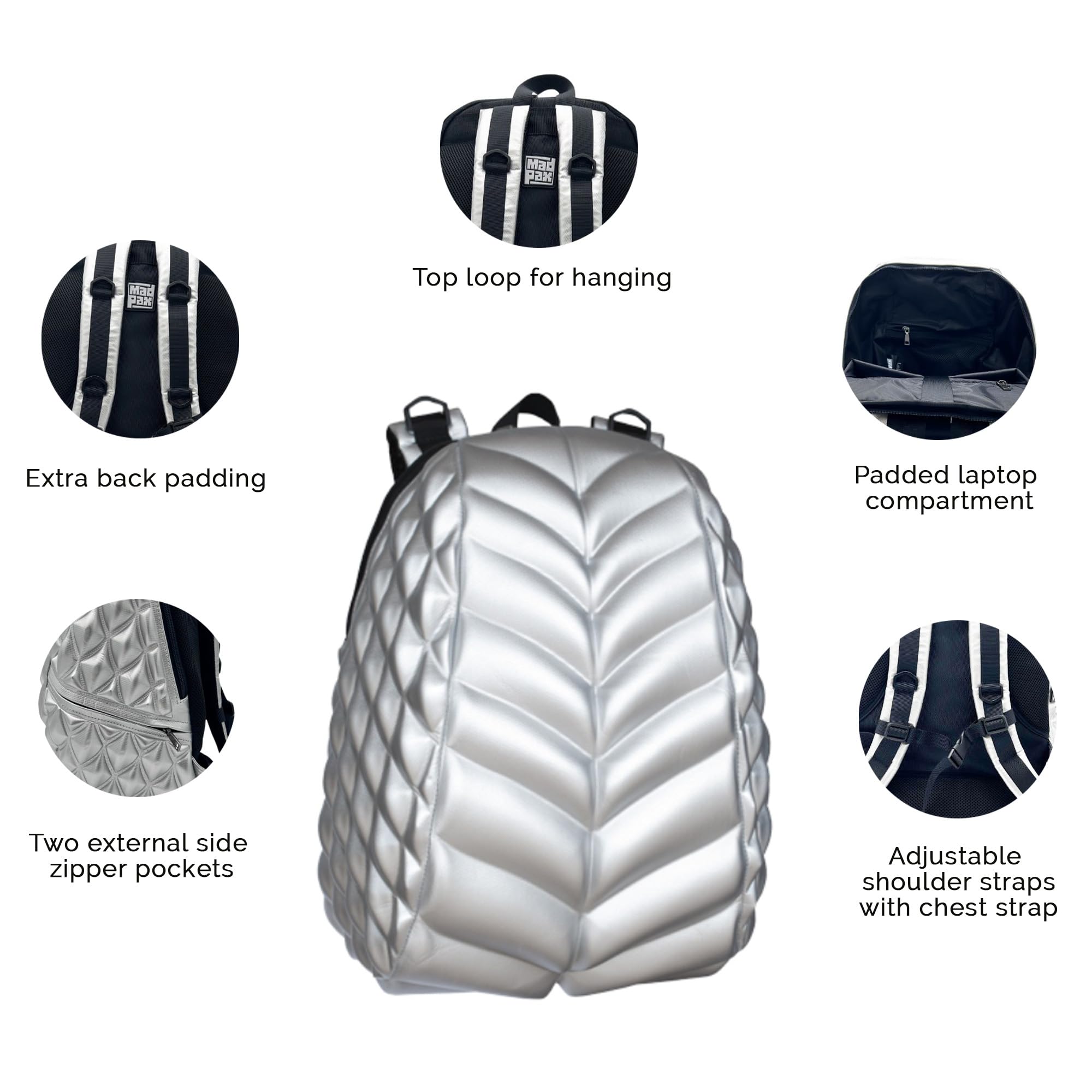 Premium Lightweight 15