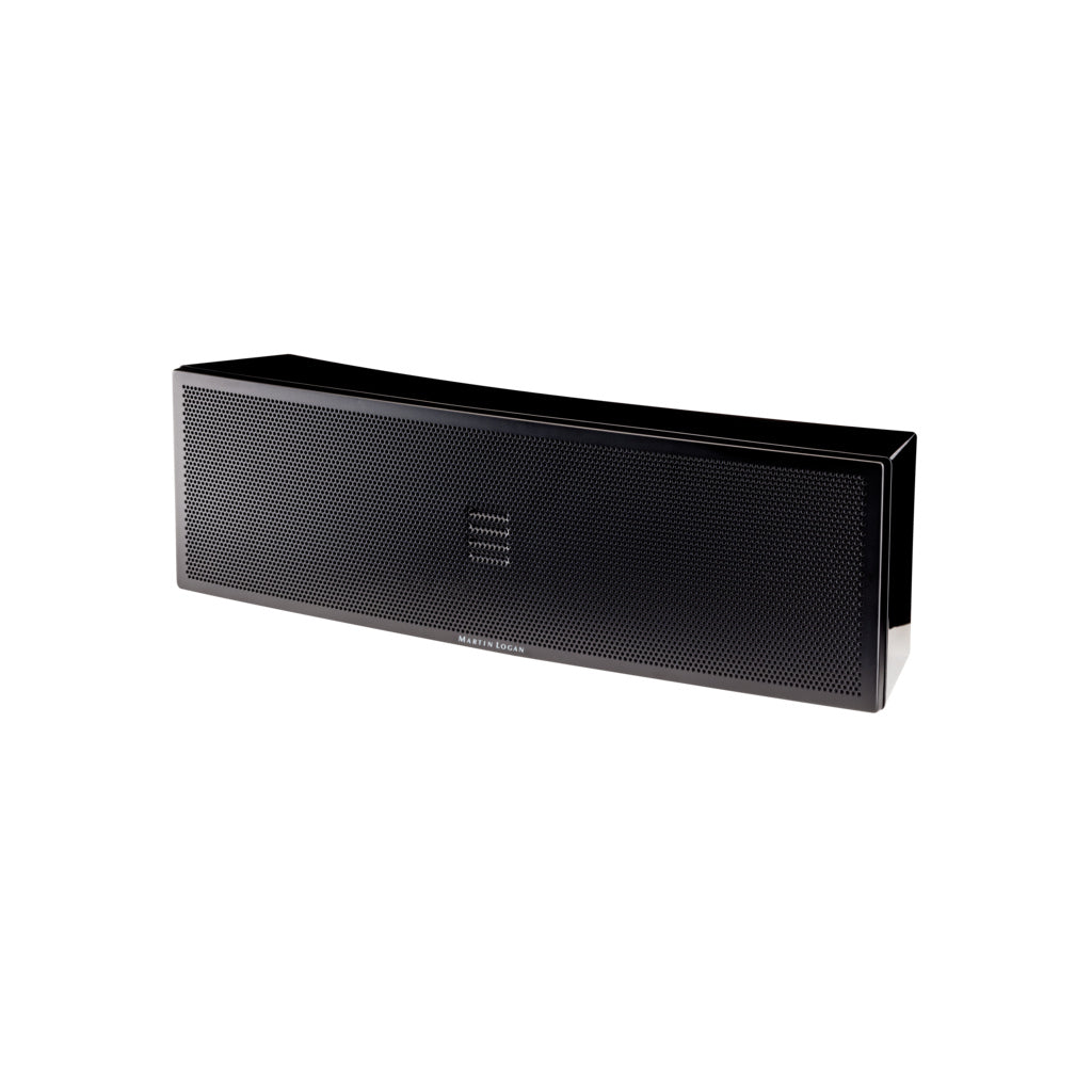Martin Logan Motion 6i Compact Center Channel Speaker - Premium Home Theater Sound for Movies & Music