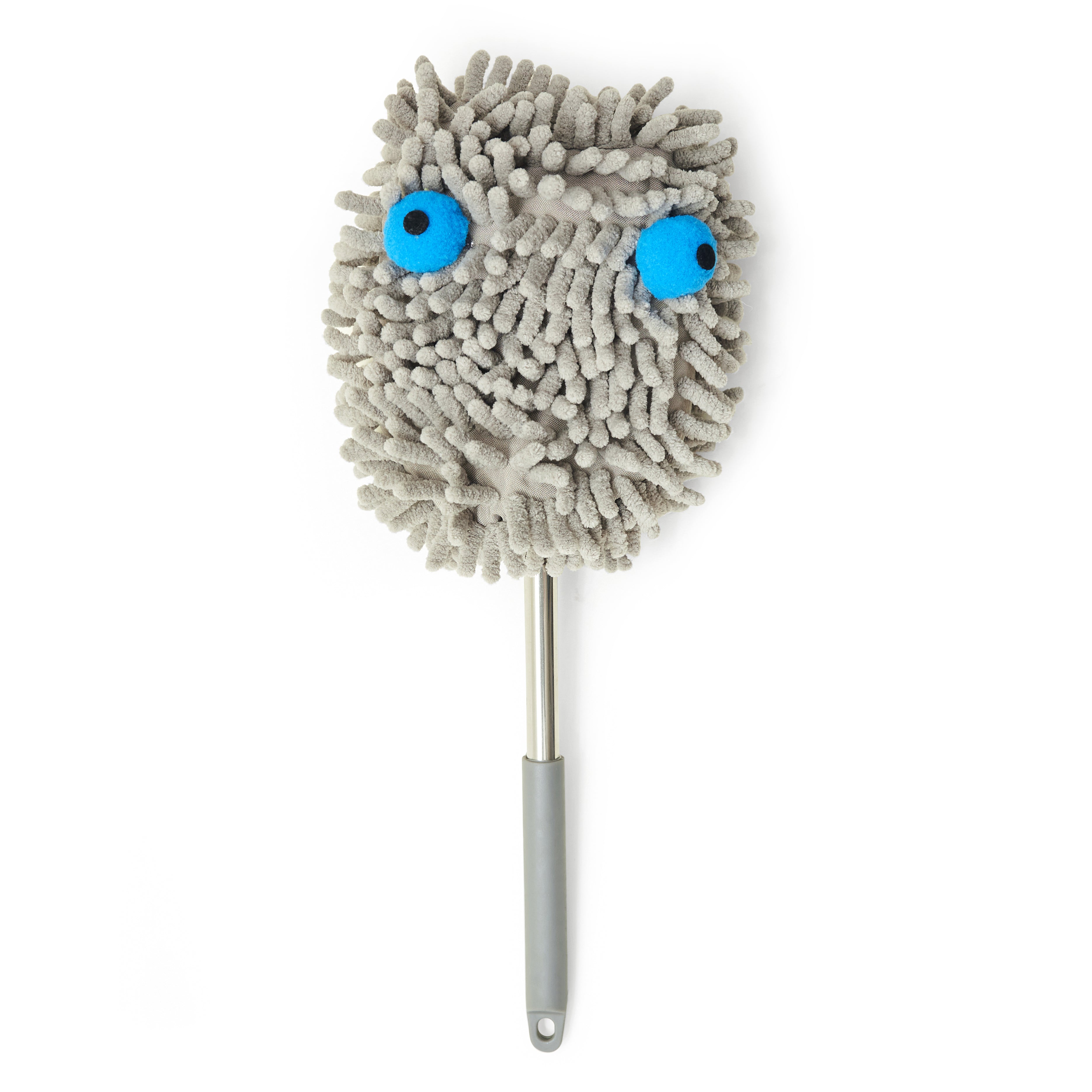Monster Duster - Powerful Handheld Electric Air Blower for Dusting Electronics, Keyboards, and Hard-to-Reach Areas | Perfect for Home, Office, and Workshop Cleaning